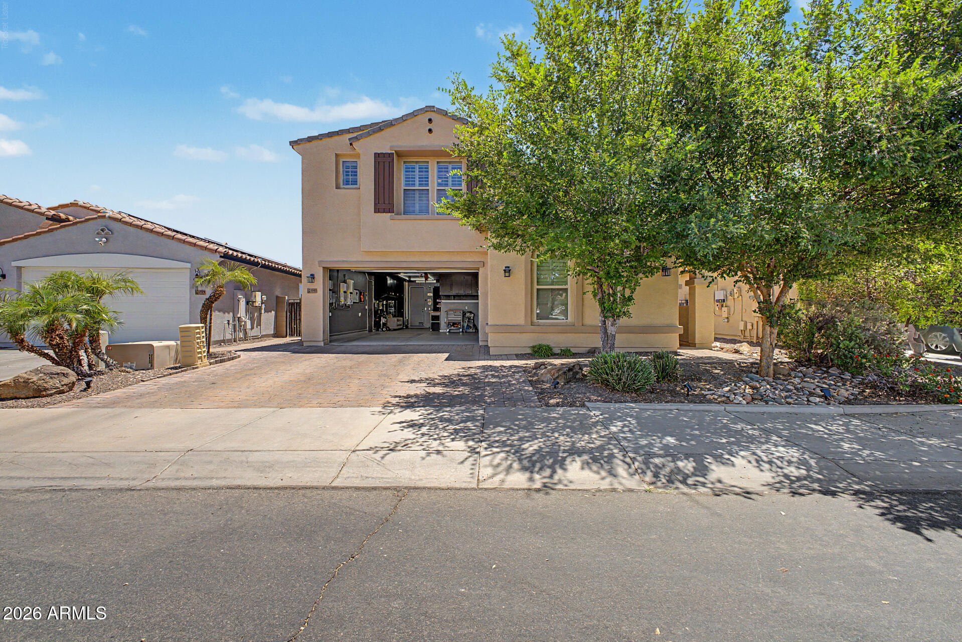 RIO SIERRA AMD - Residential