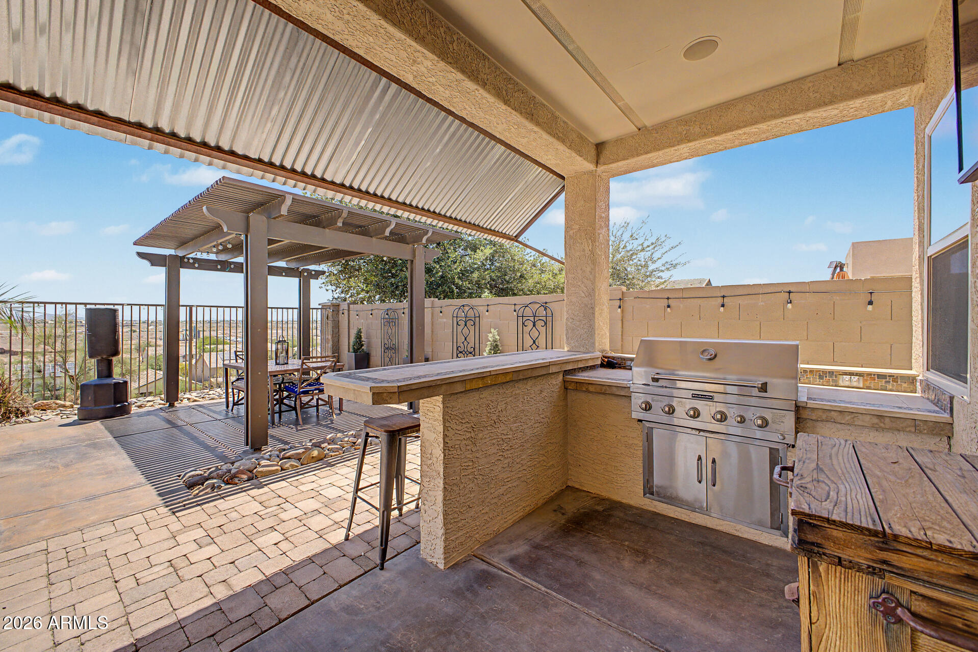 RIO SIERRA AMD - Residential