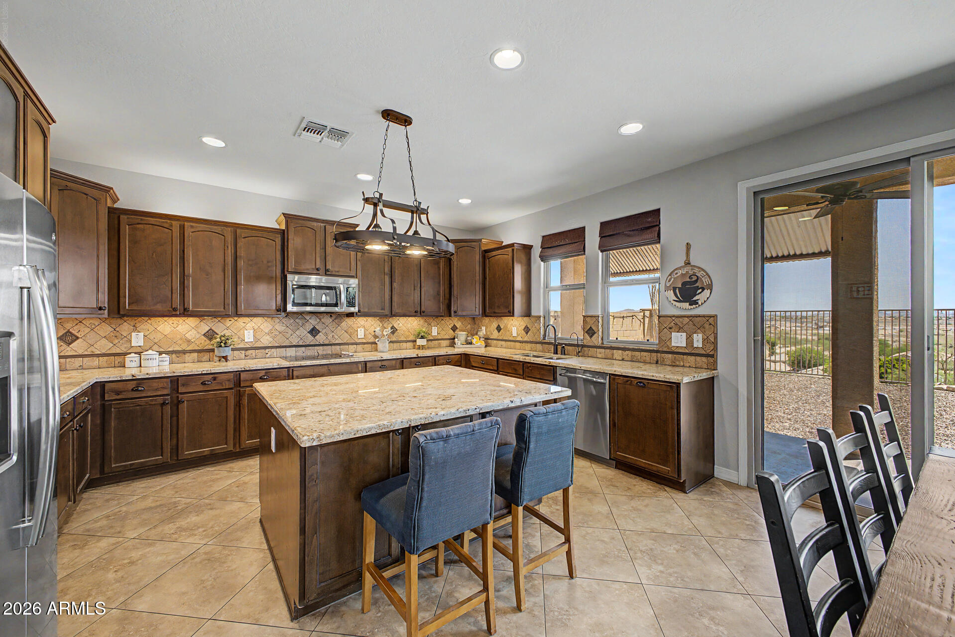 RIO SIERRA AMD - Residential