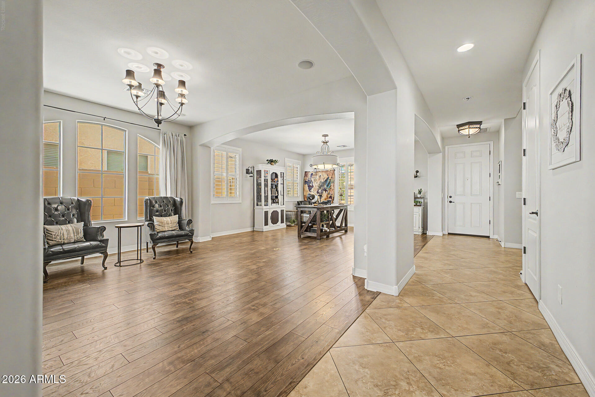 RIO SIERRA AMD - Residential