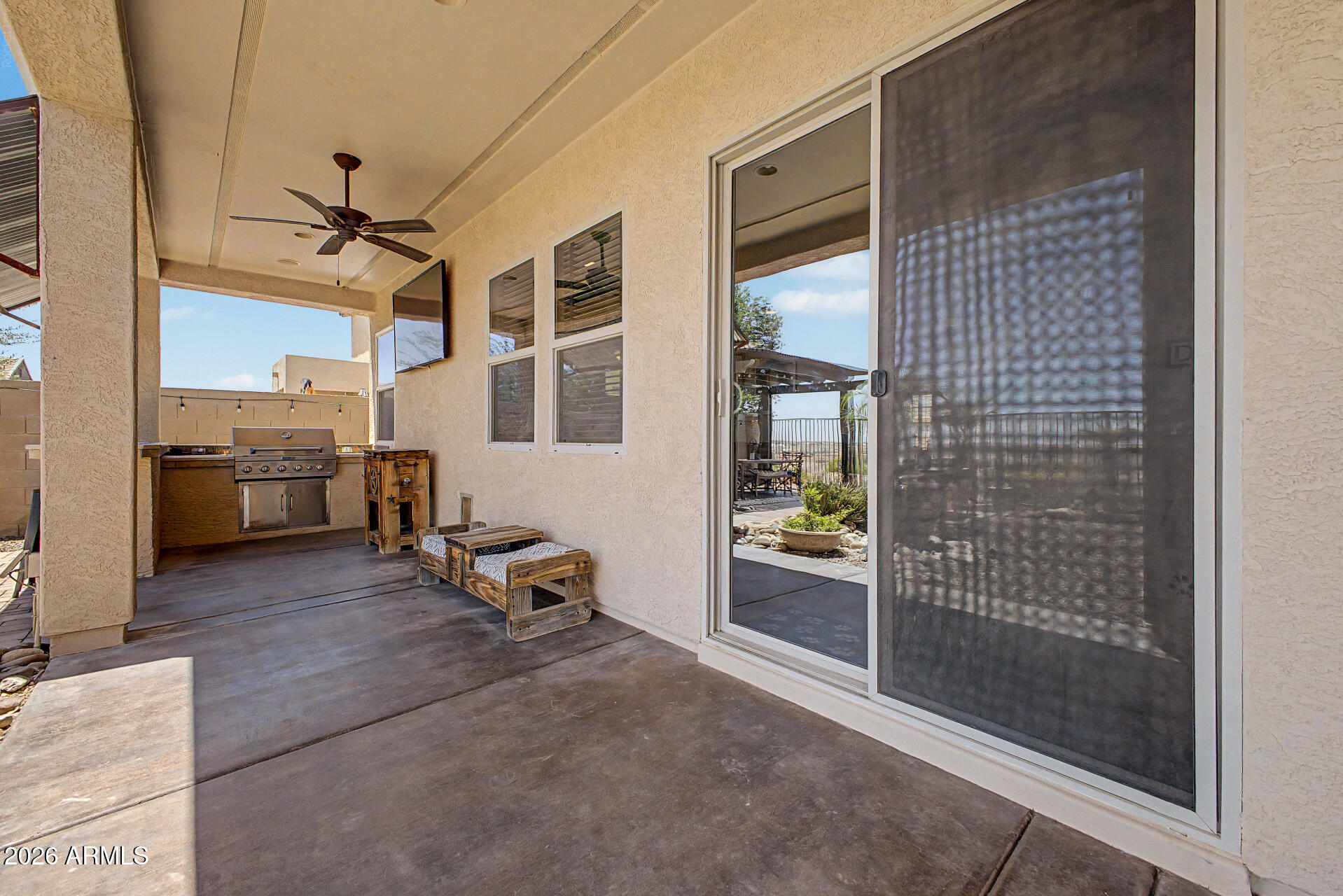 RIO SIERRA AMD - Residential