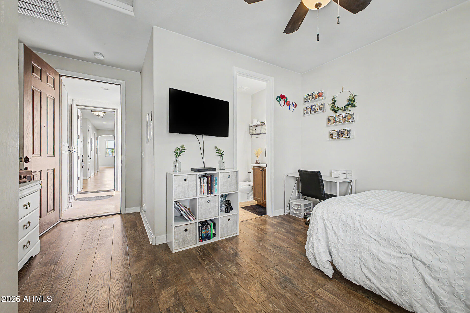 RIO SIERRA AMD - Residential