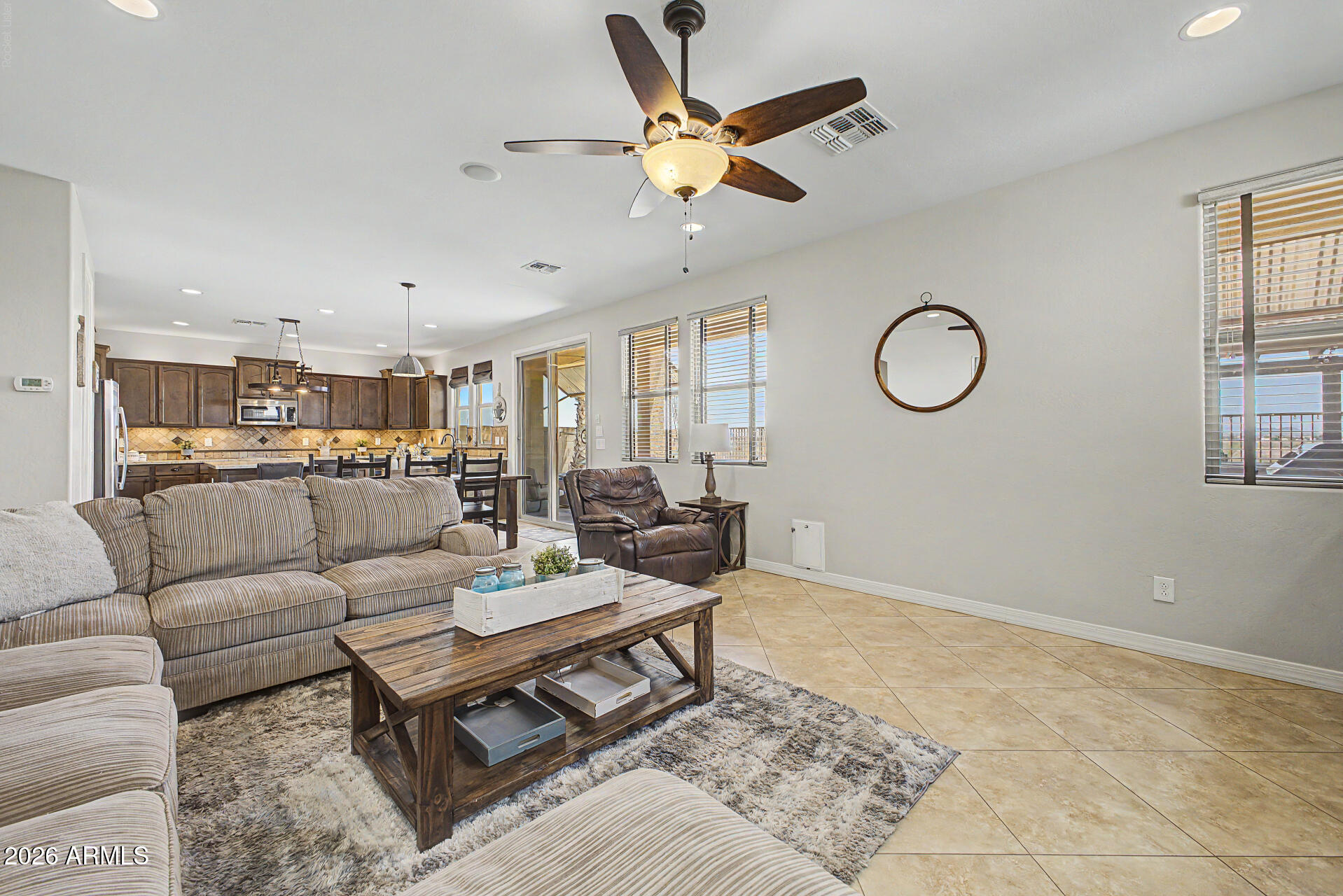 RIO SIERRA AMD - Residential