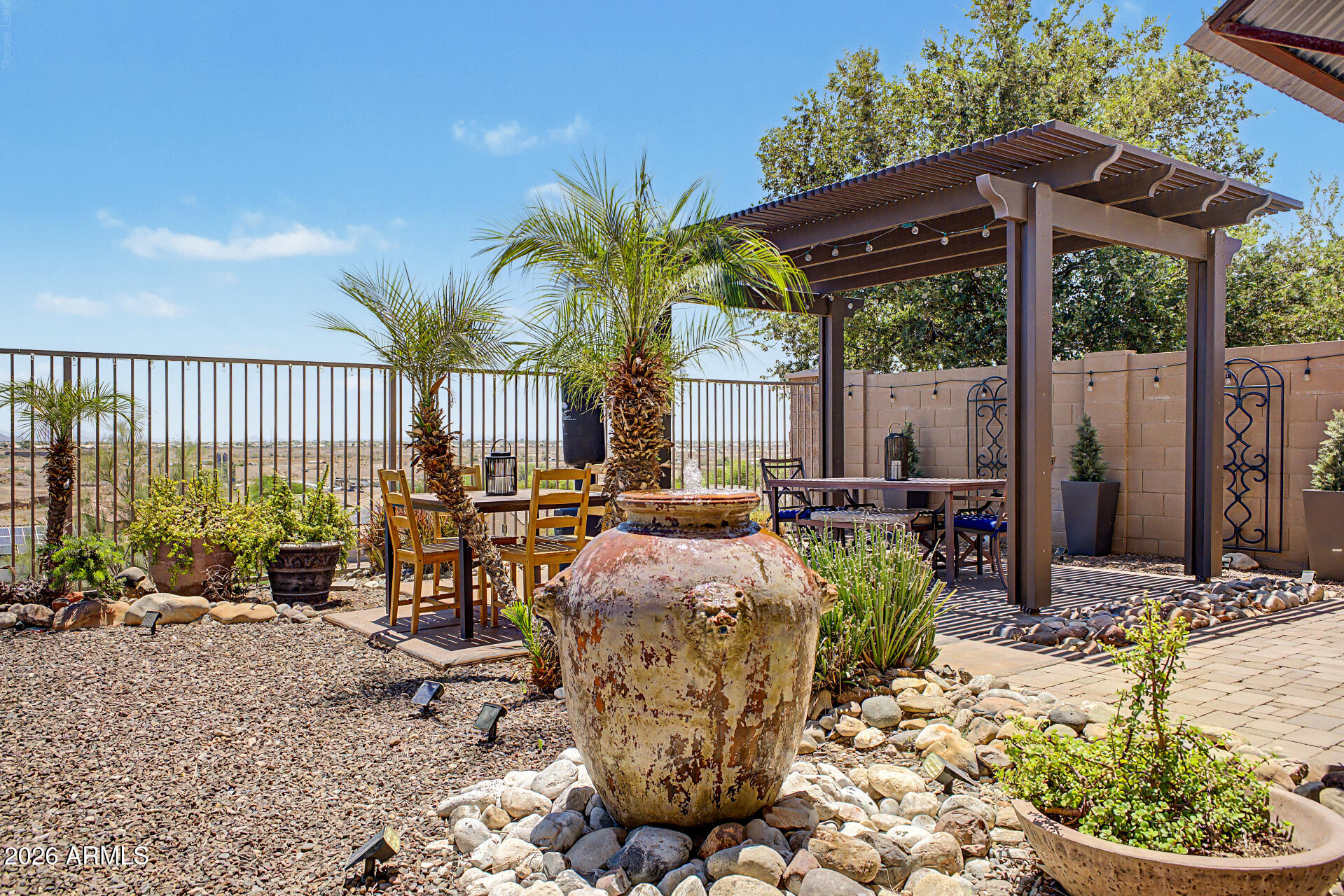 RIO SIERRA AMD - Residential