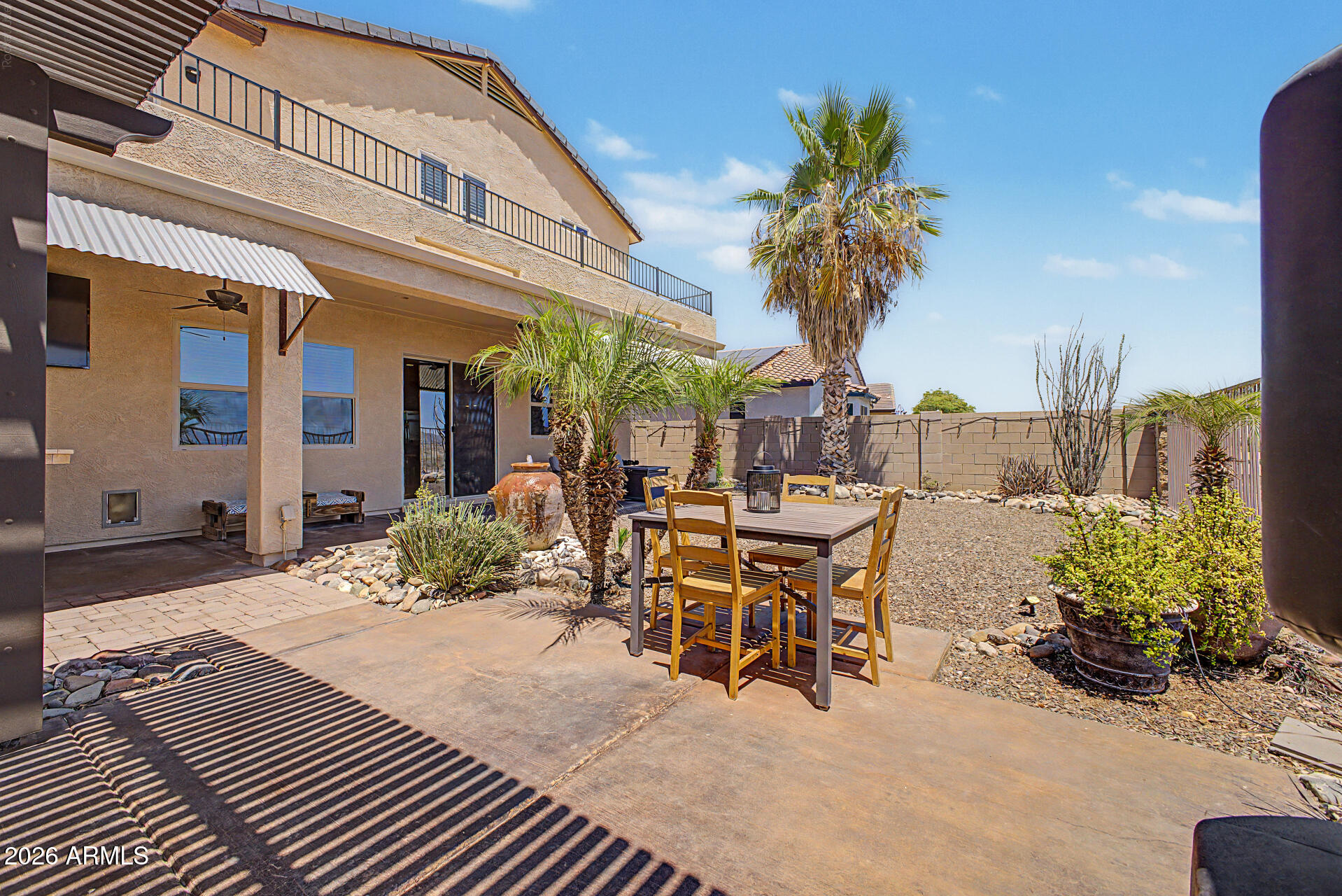 RIO SIERRA AMD - Residential