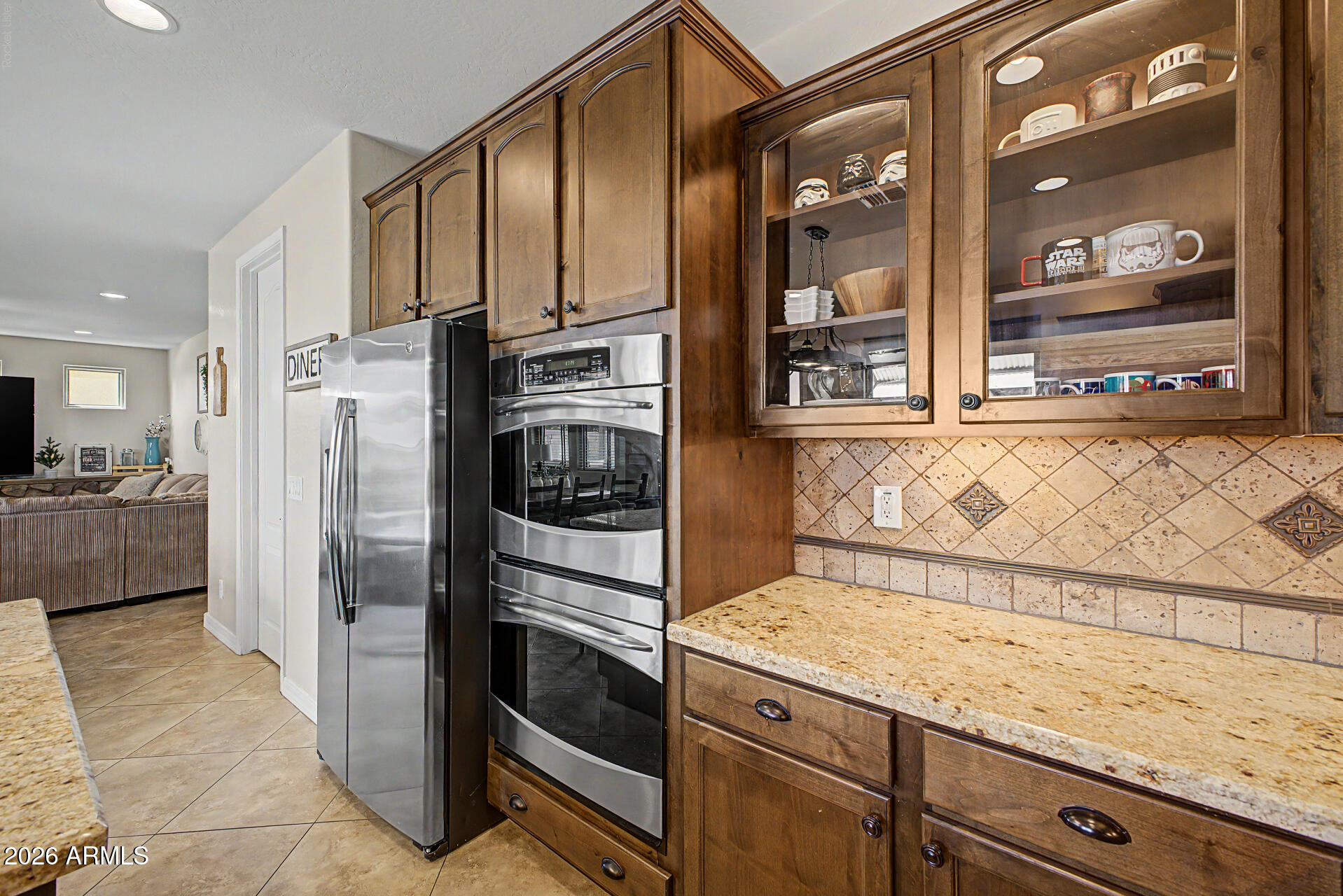 RIO SIERRA AMD - Residential
