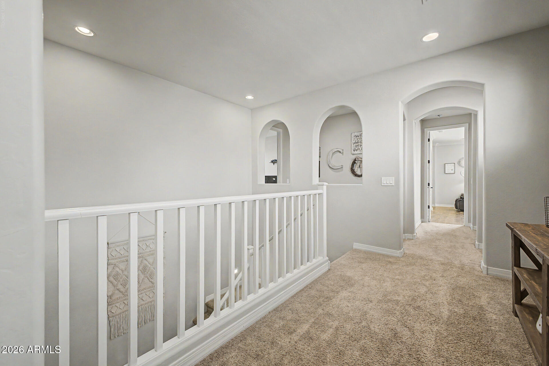 RIO SIERRA AMD - Residential