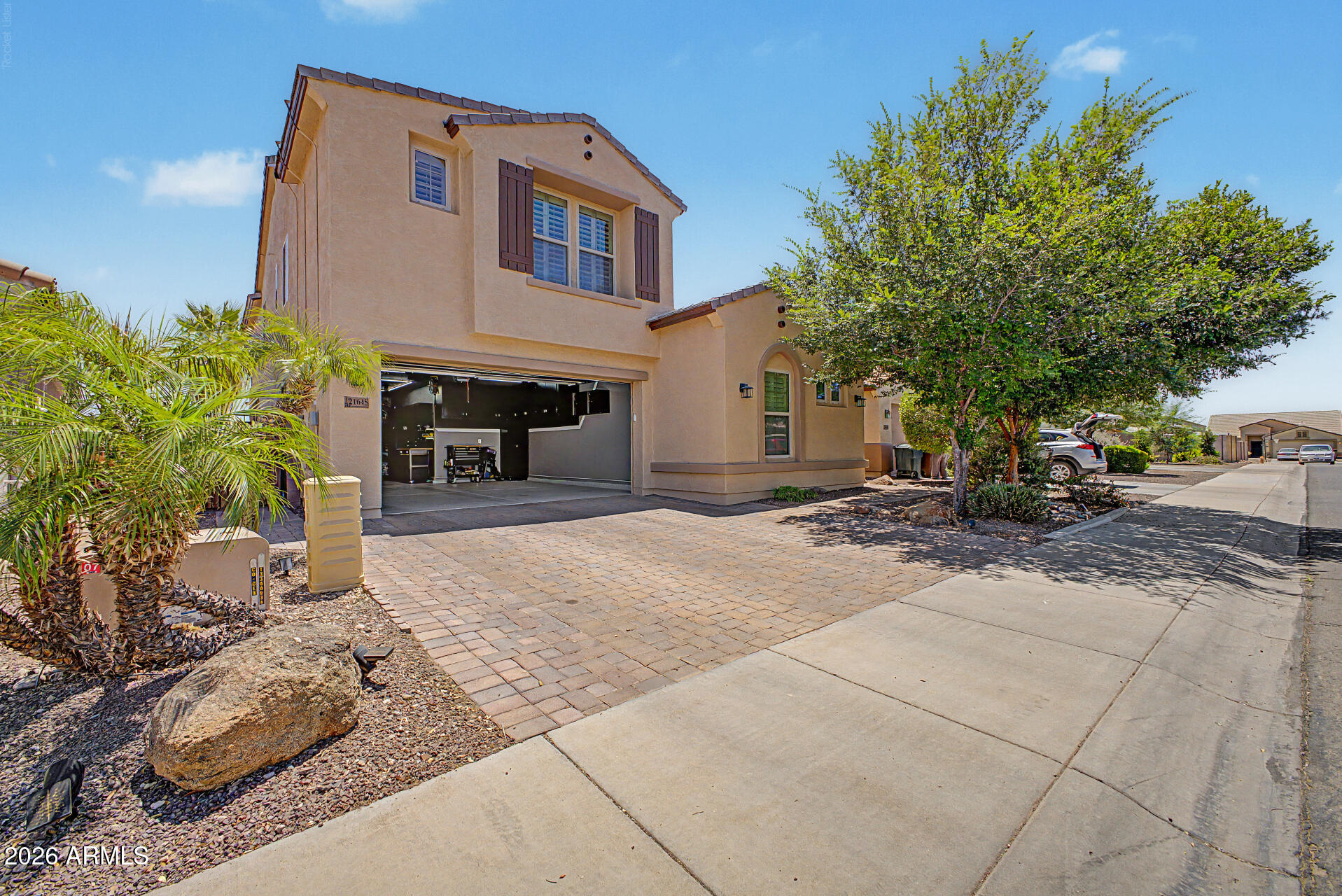 RIO SIERRA AMD - Residential