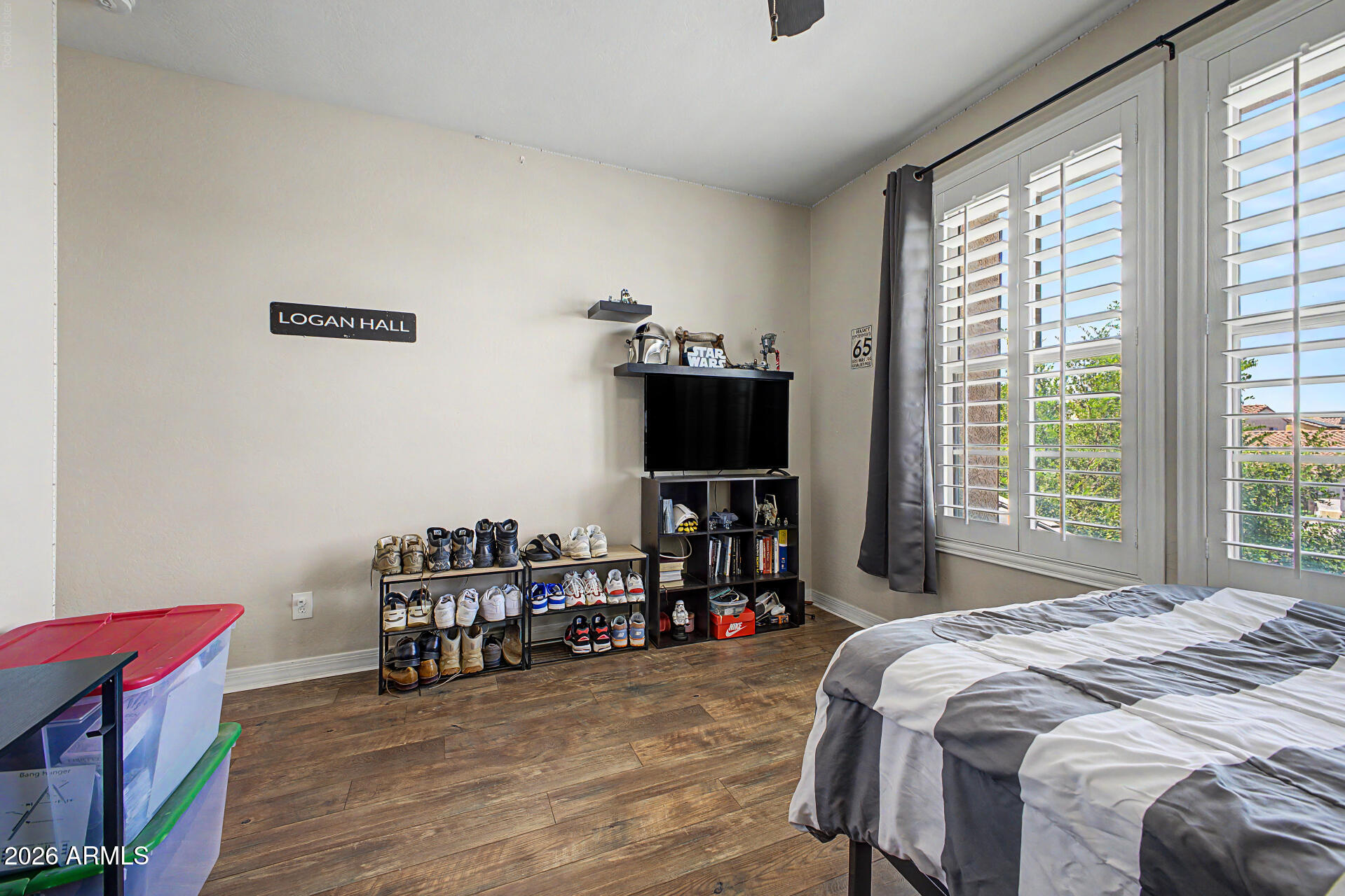 RIO SIERRA AMD - Residential