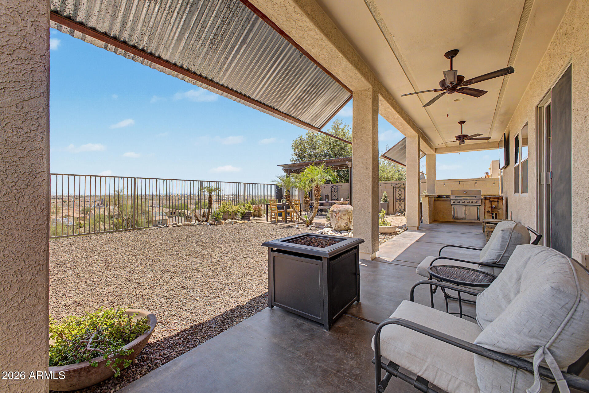 RIO SIERRA AMD - Residential