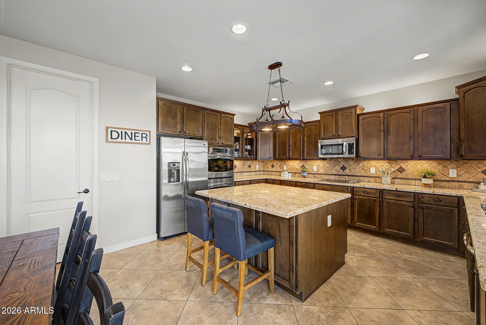 RIO SIERRA AMD - Residential