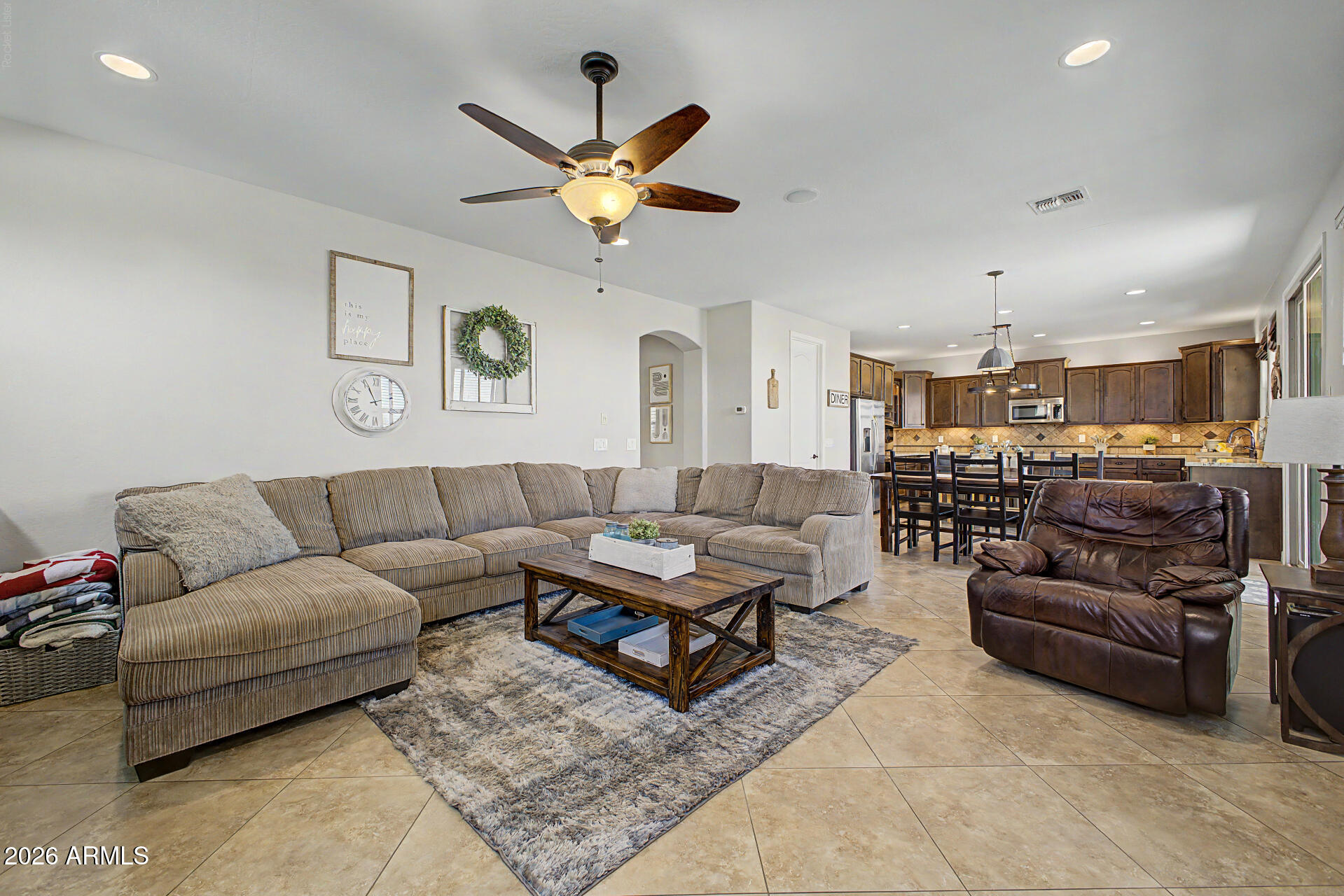 RIO SIERRA AMD - Residential