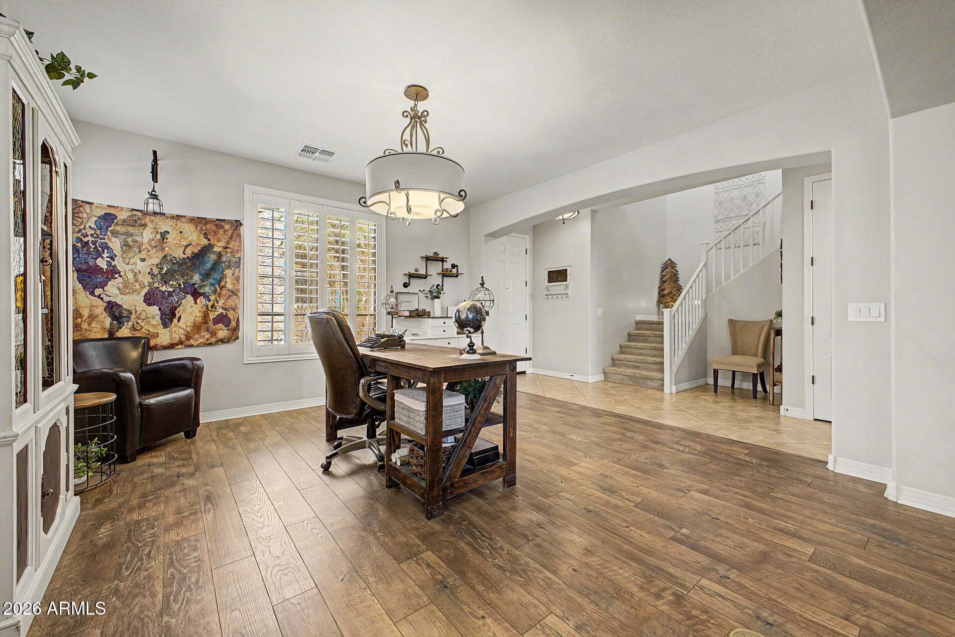 RIO SIERRA AMD - Residential