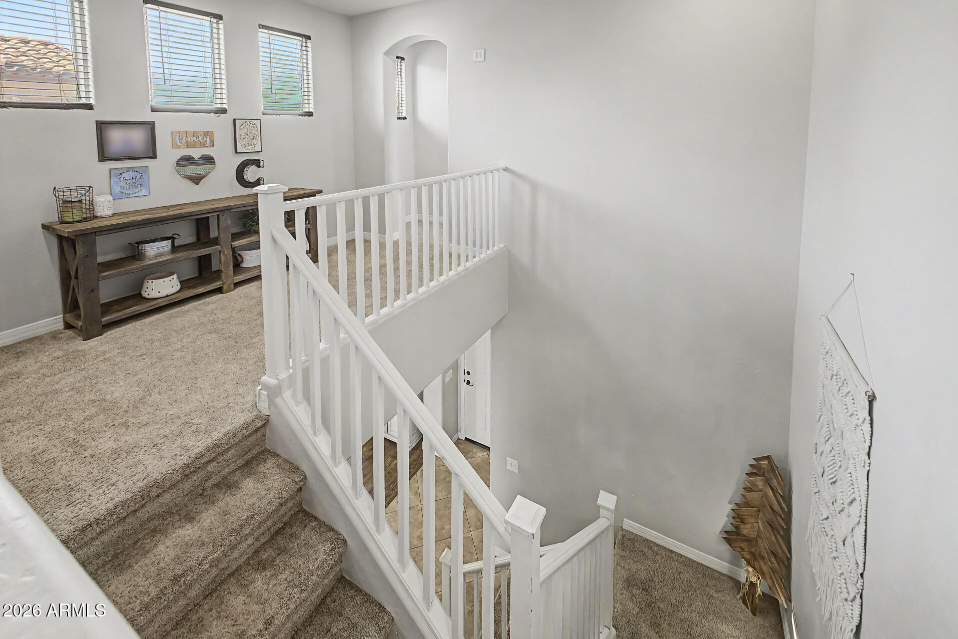 RIO SIERRA AMD - Residential