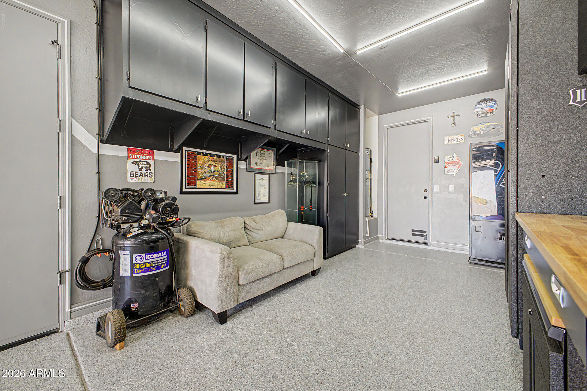 RIO SIERRA AMD - Residential