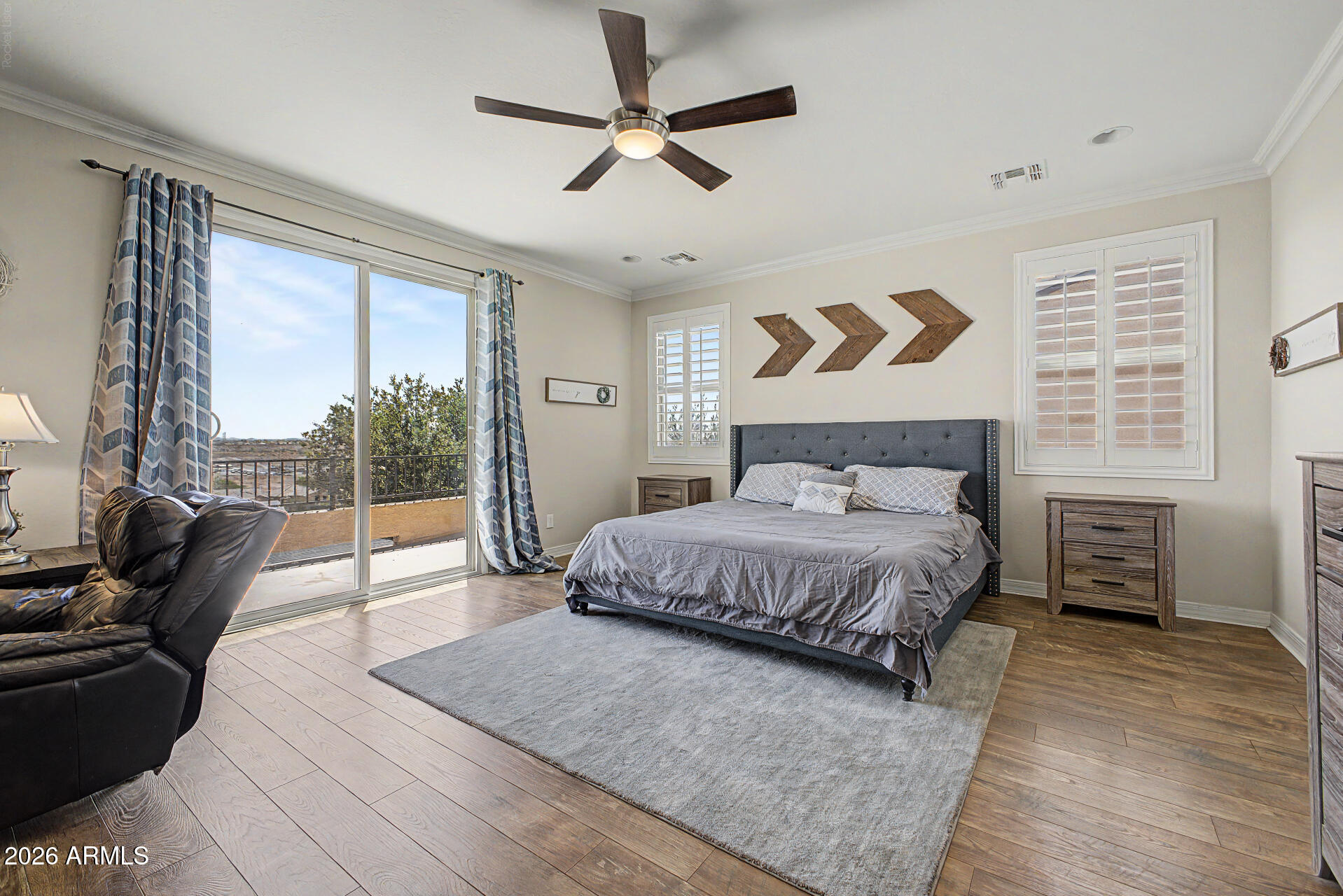 RIO SIERRA AMD - Residential