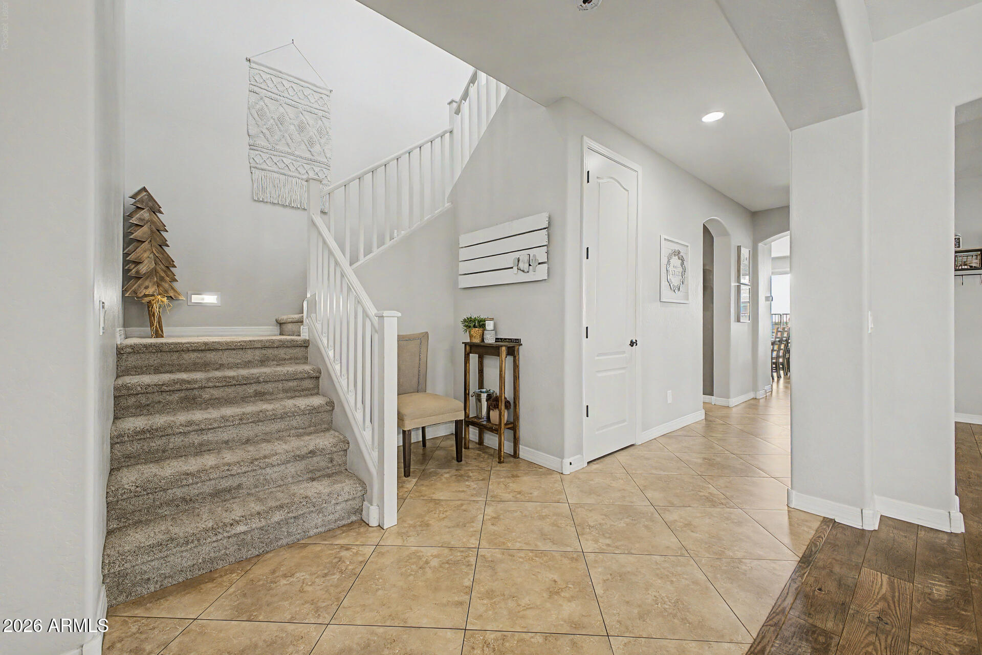 RIO SIERRA AMD - Residential