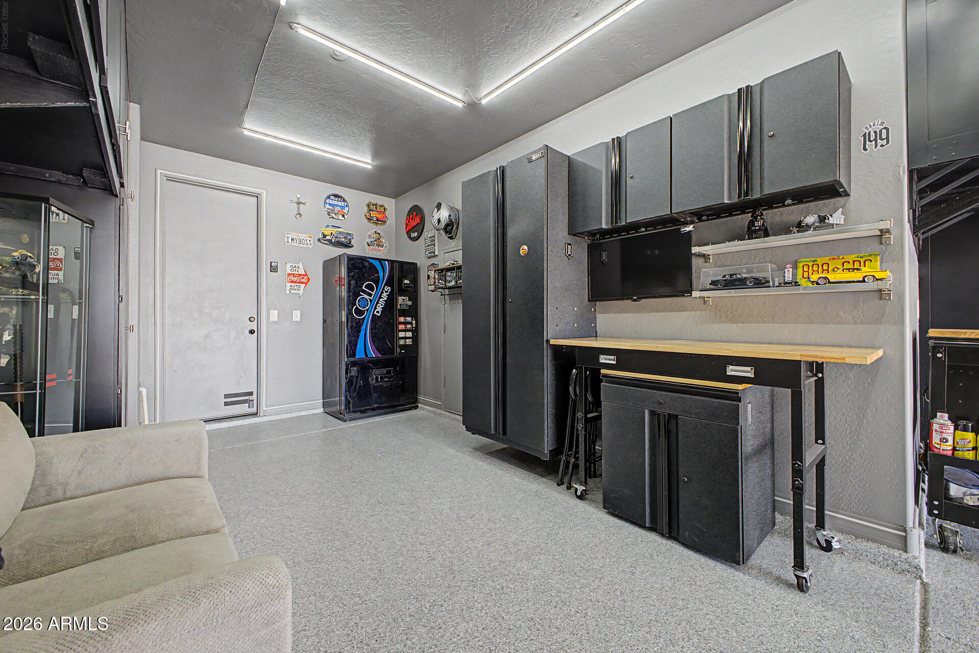 RIO SIERRA AMD - Residential