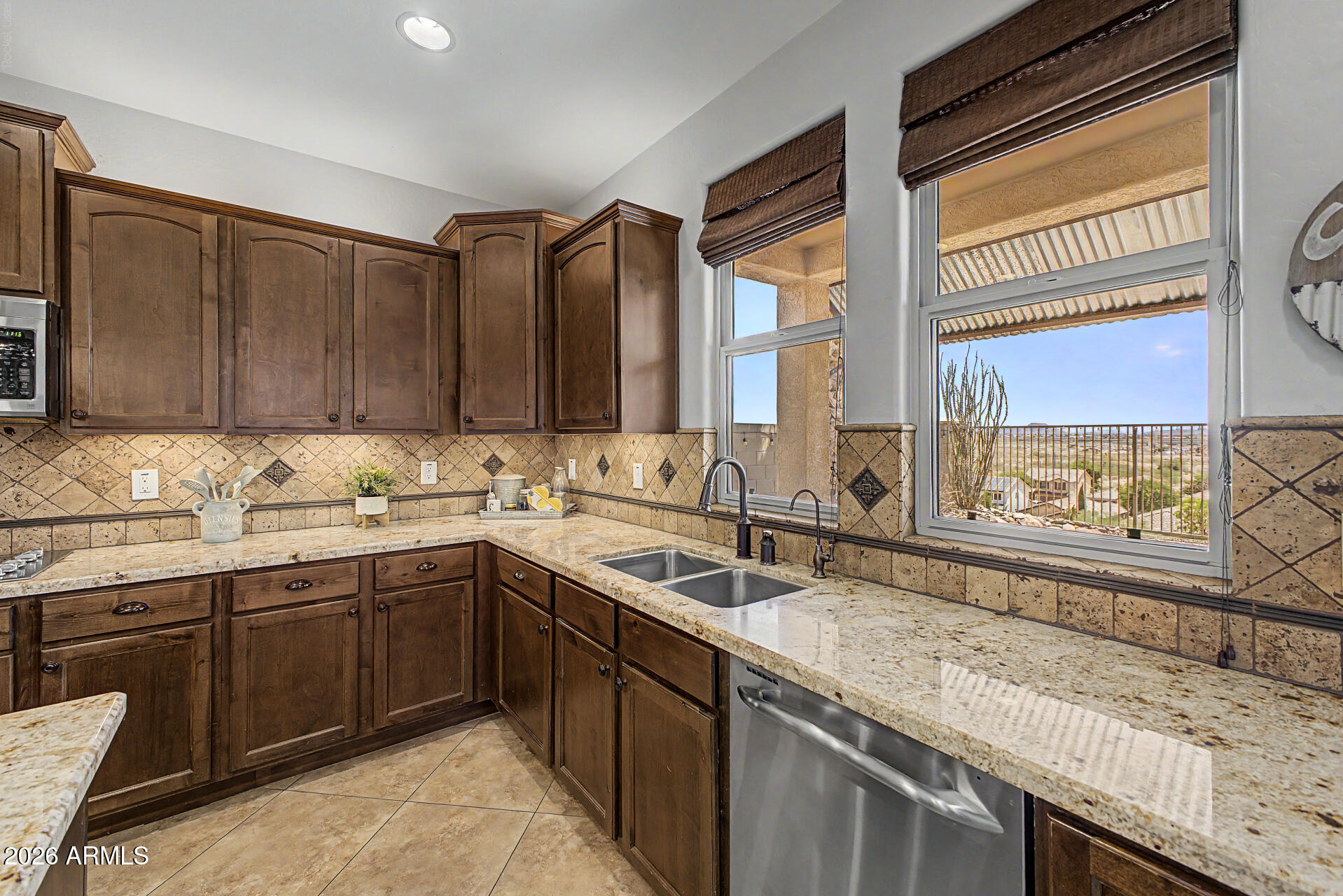 RIO SIERRA AMD - Residential