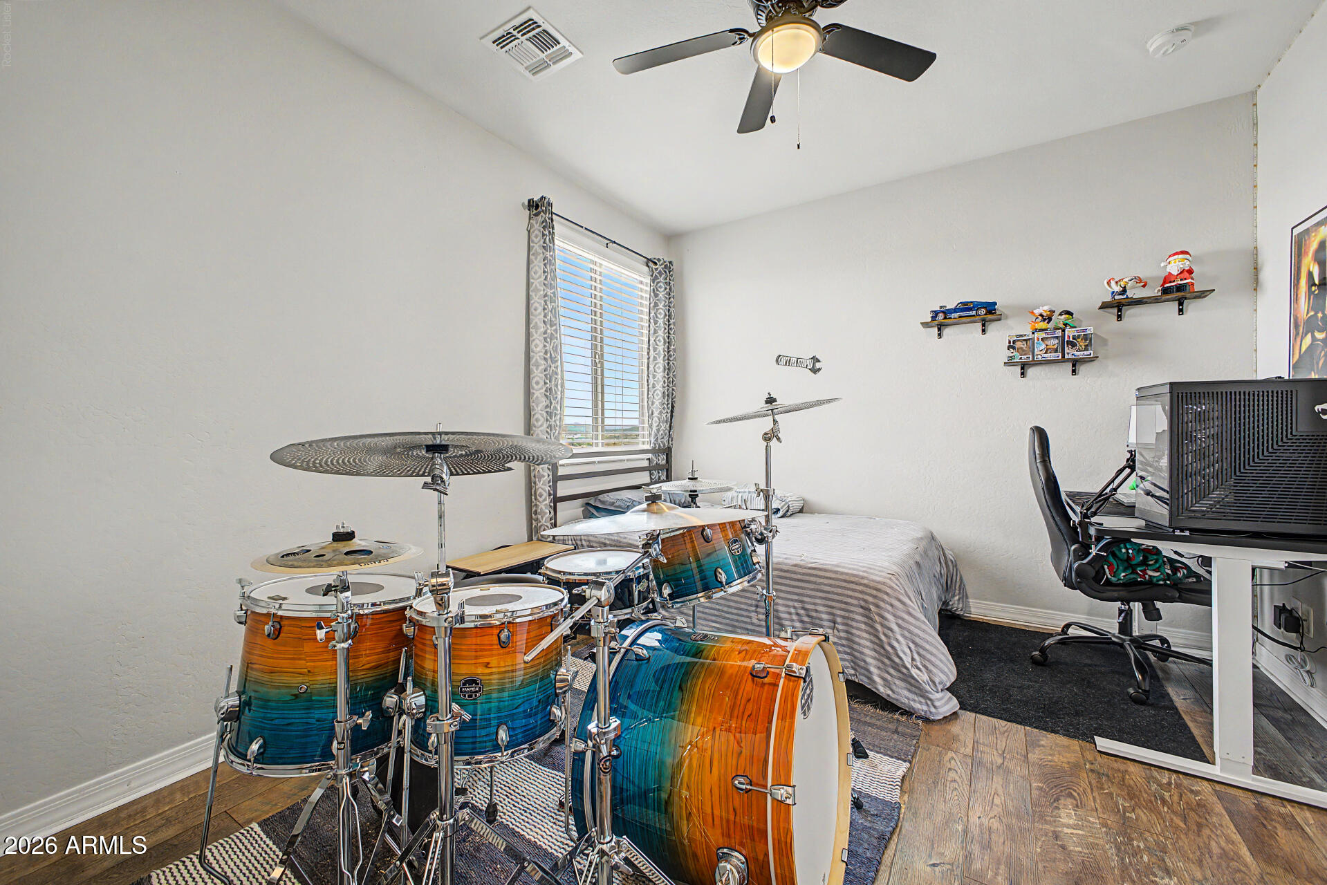 RIO SIERRA AMD - Residential