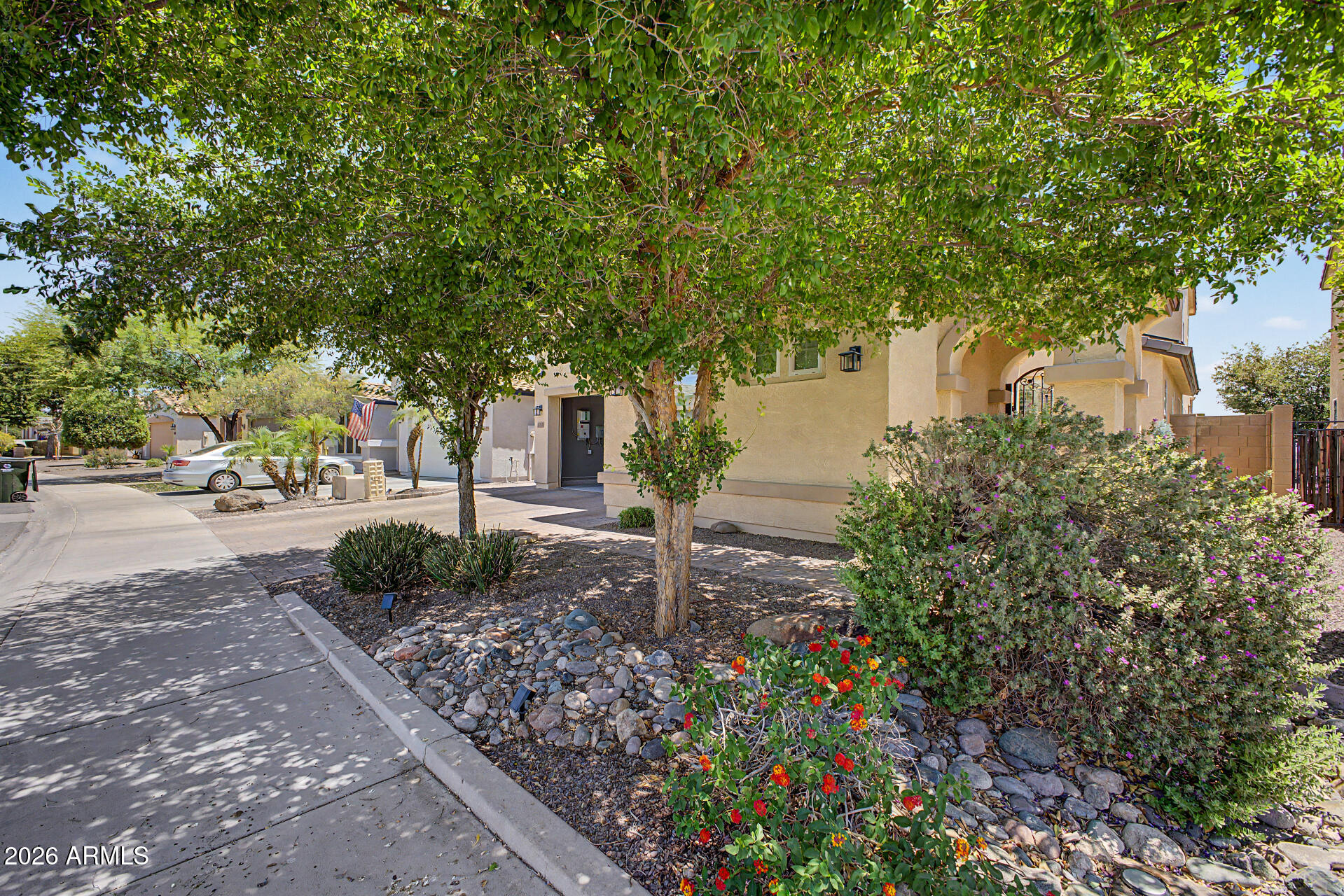 RIO SIERRA AMD - Residential