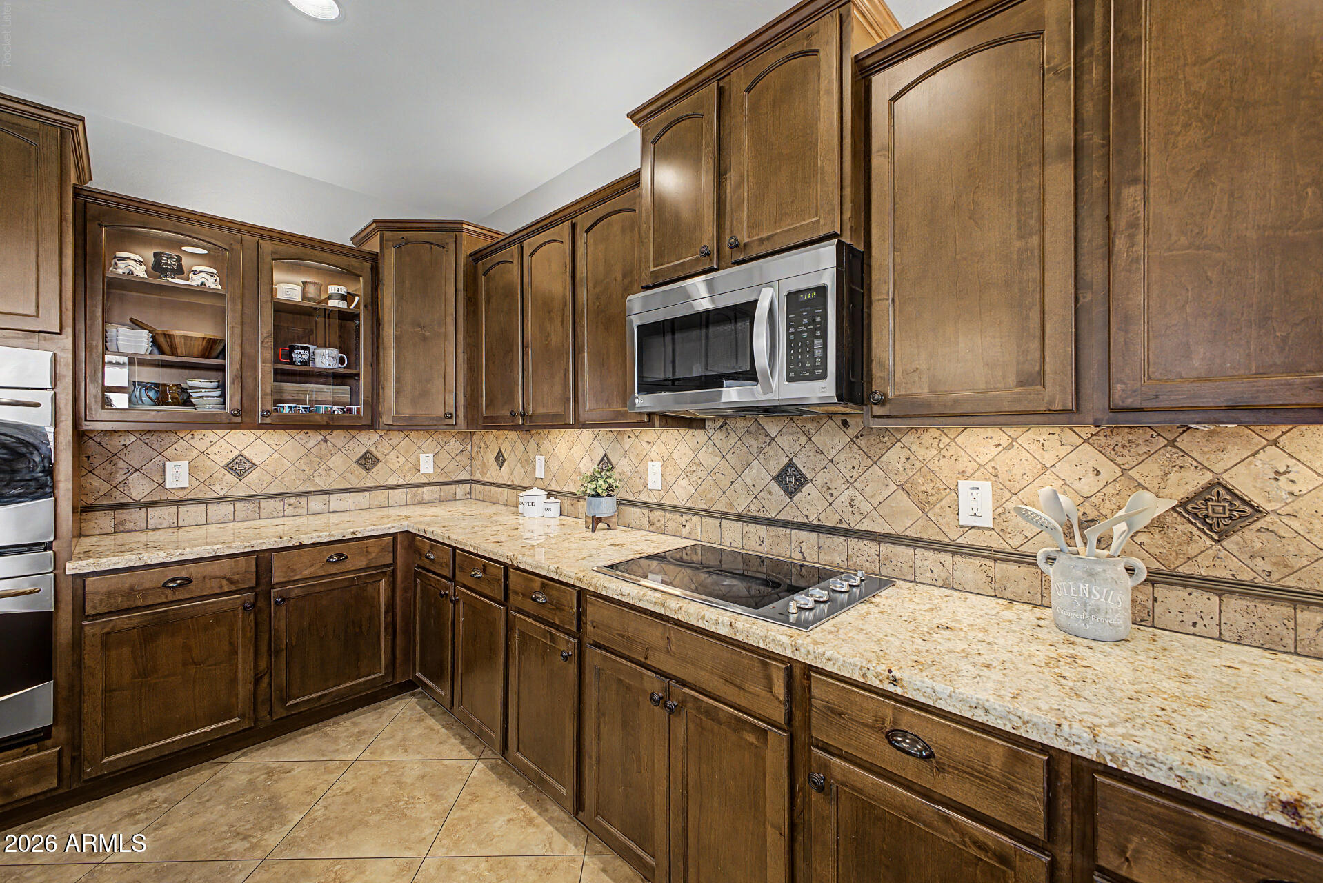 RIO SIERRA AMD - Residential