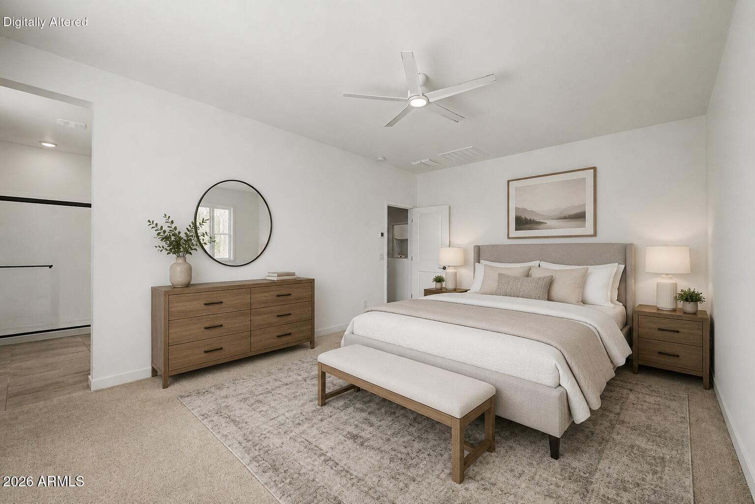 EASTMARK DU 3/4 NORTH PHASE 3 MDR AMD - Residential