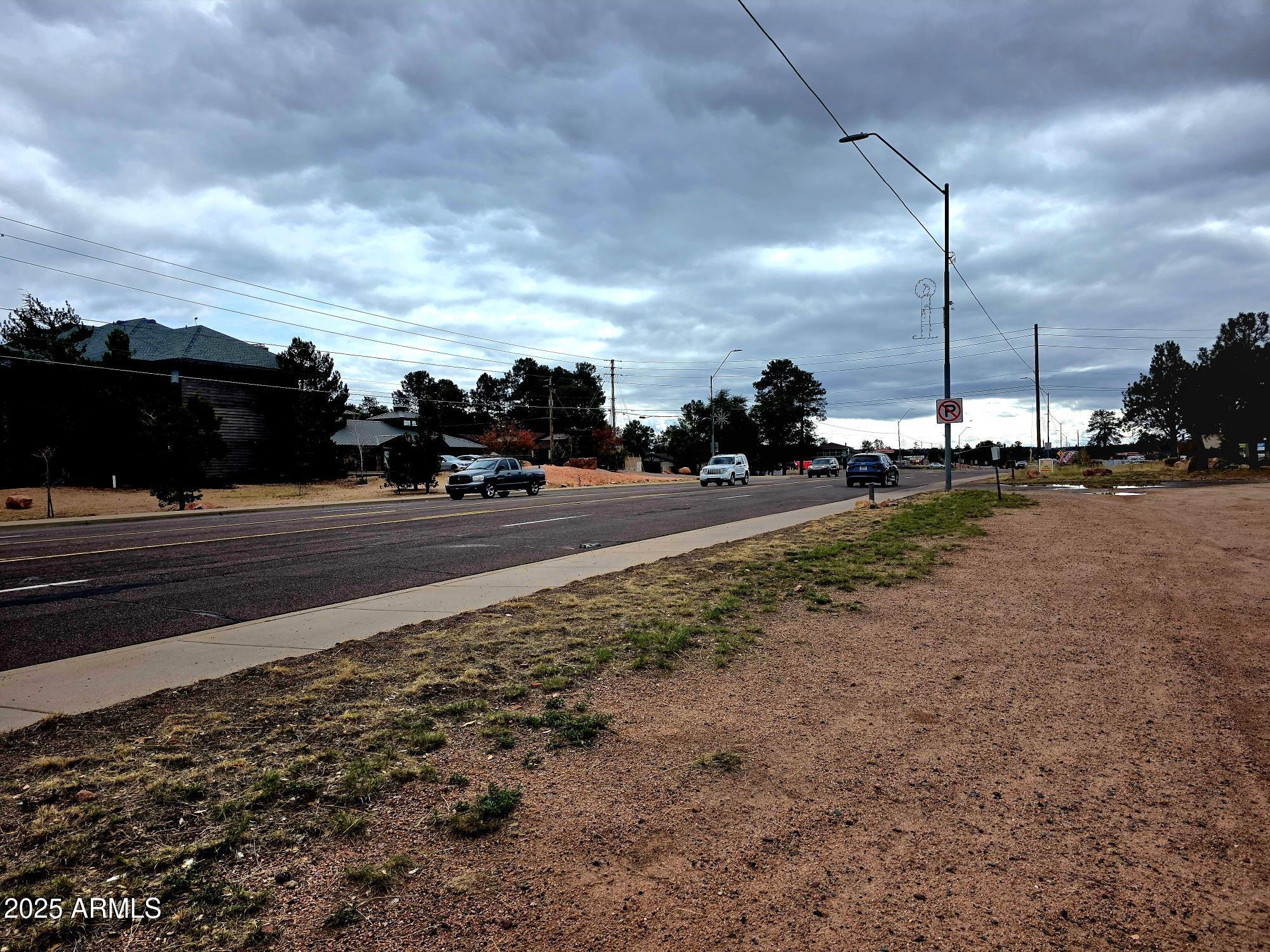 PAYSON NORTH 2 - Land
