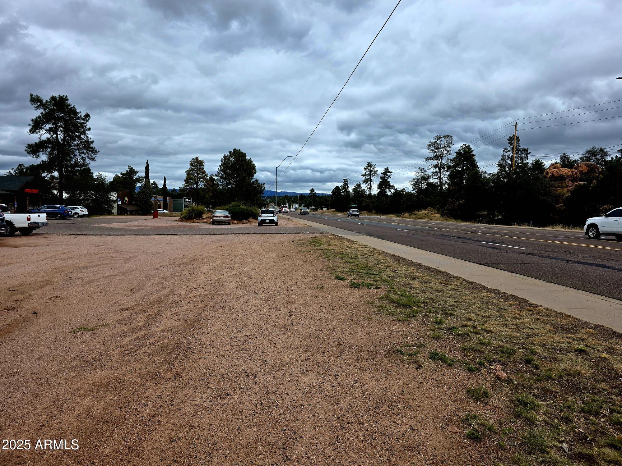 PAYSON NORTH 2 - Land