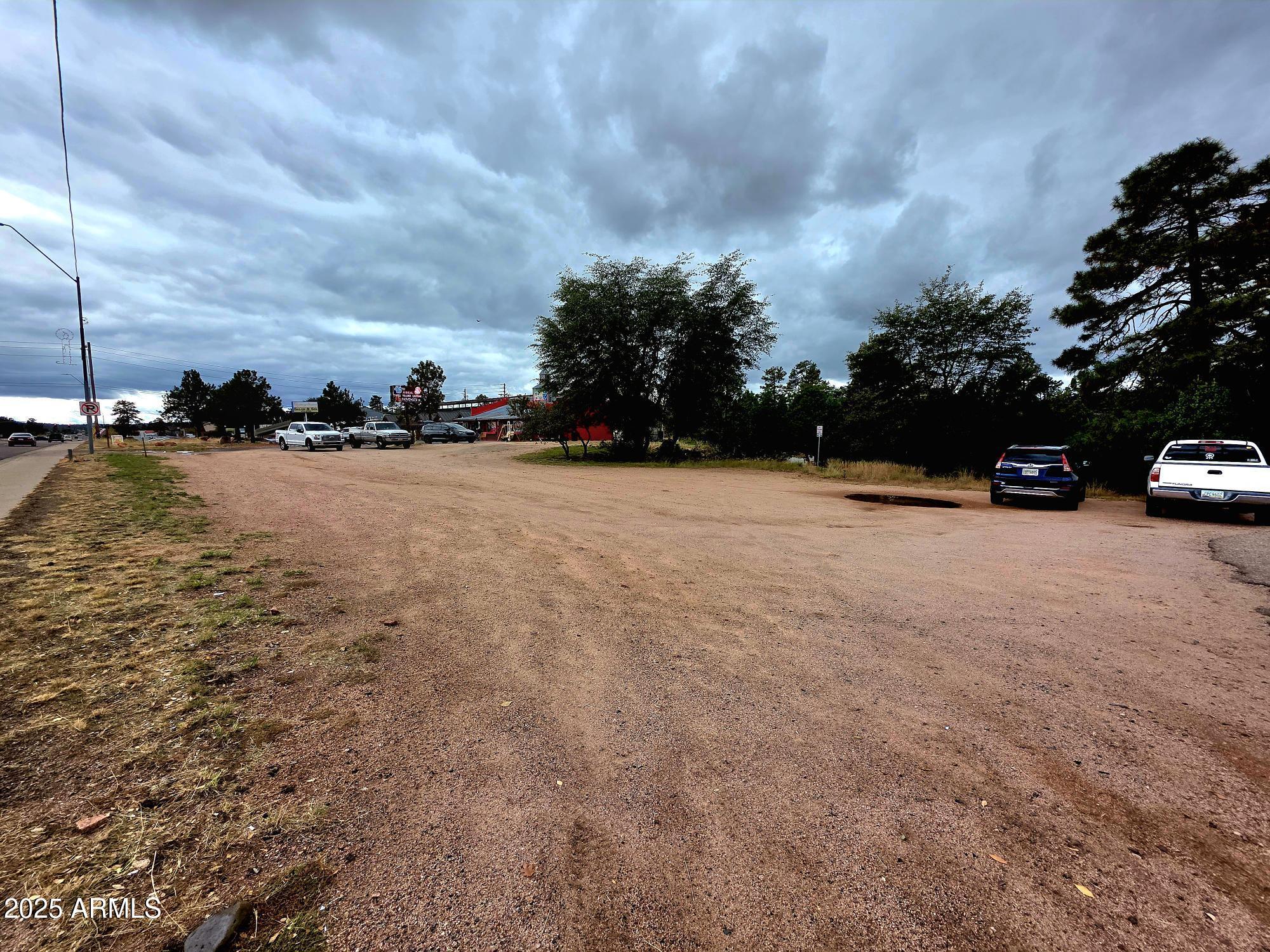 PAYSON NORTH 2 - Land
