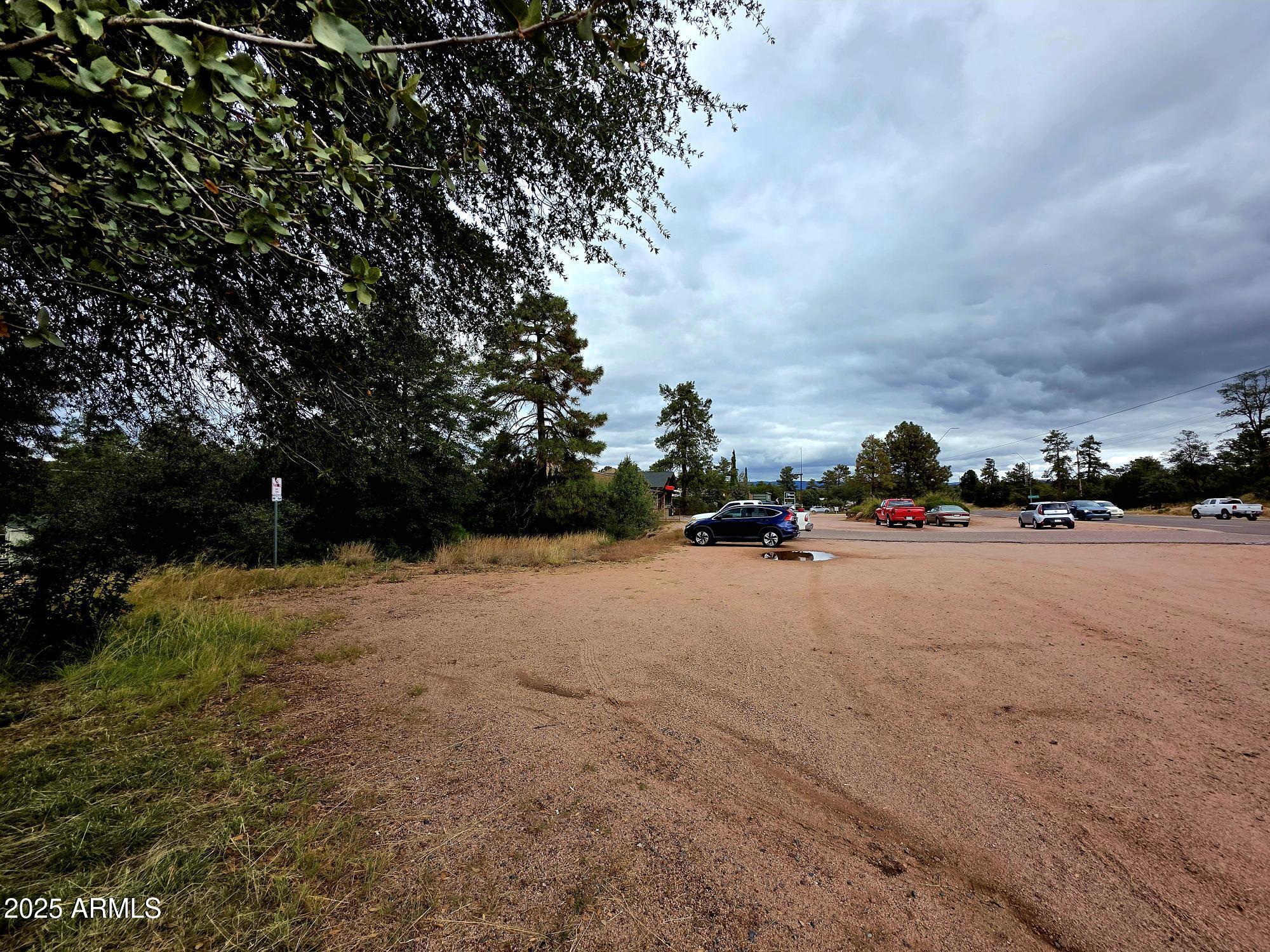 PAYSON NORTH 2 - Land