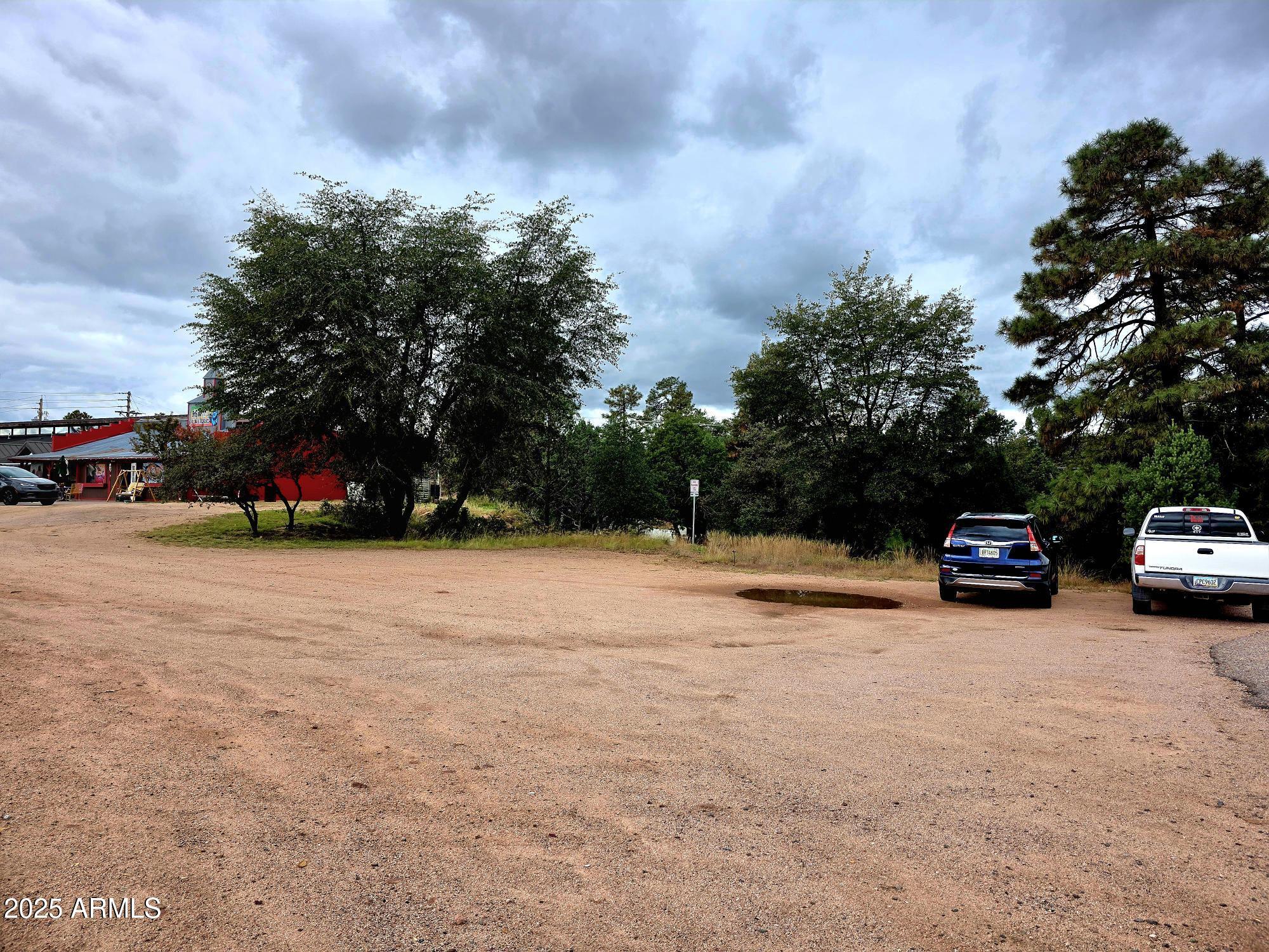 PAYSON NORTH 2 - Land