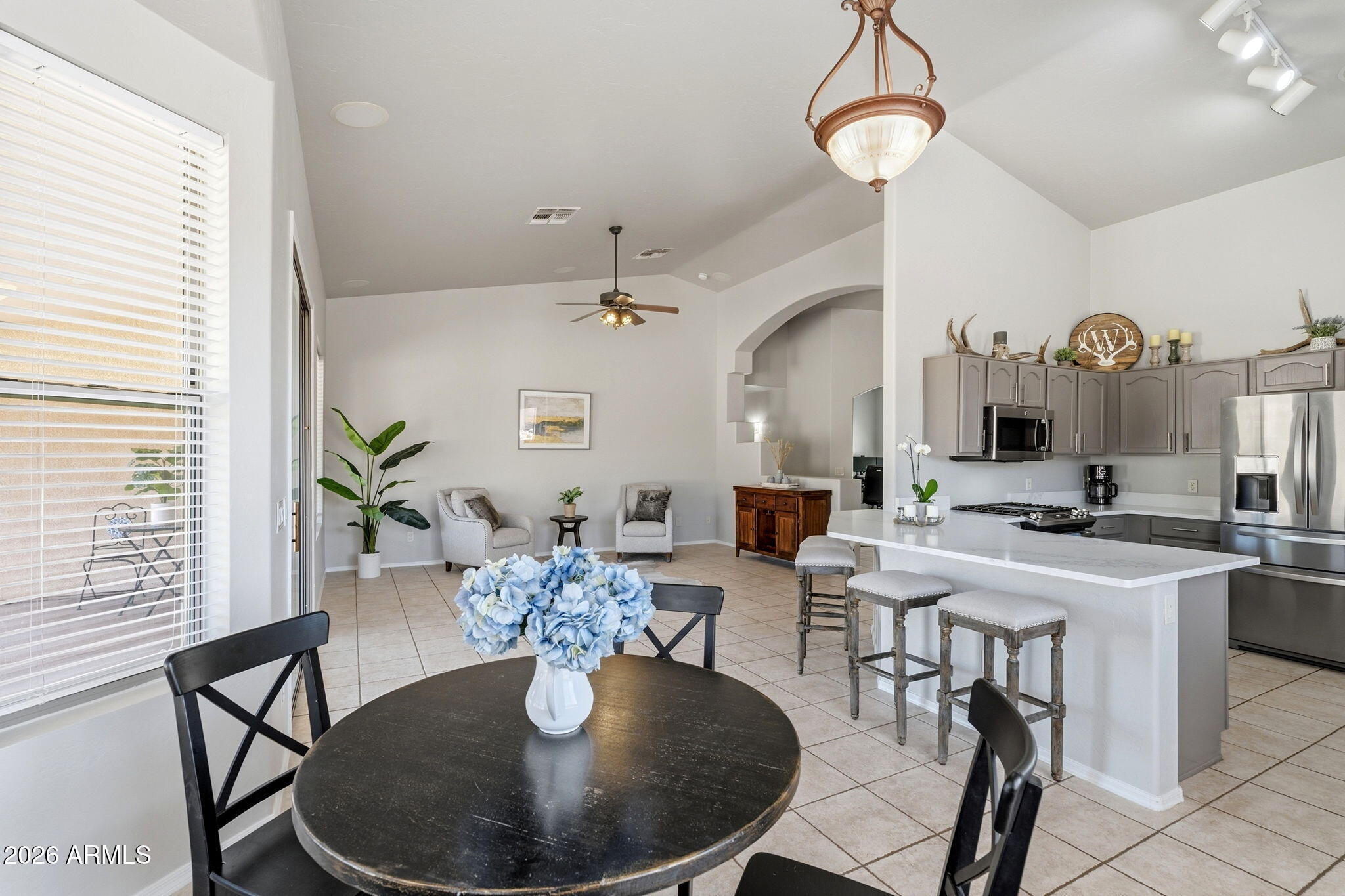 CANYON DE FLORES PHASE 1F - Residential