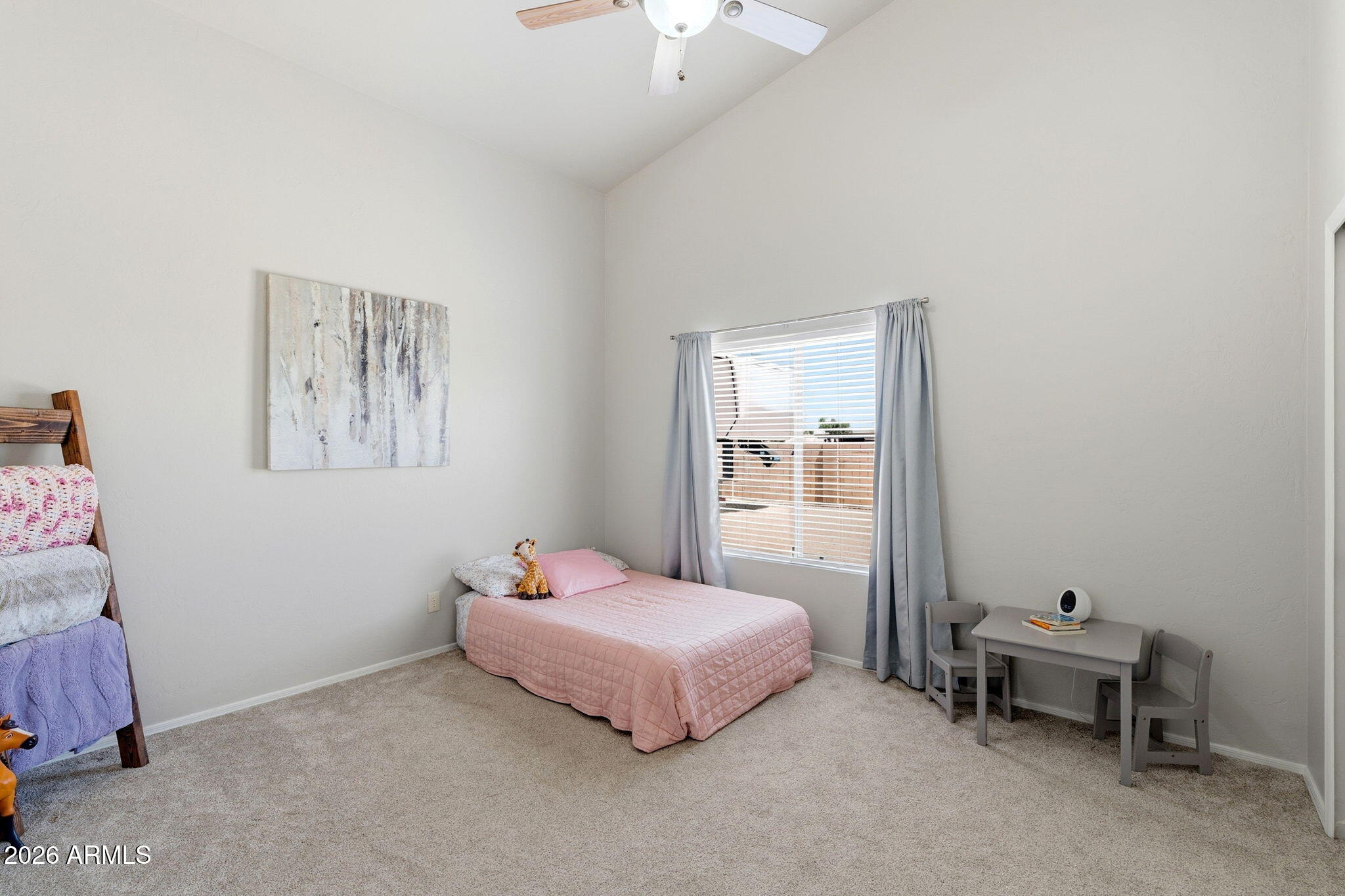 CANYON DE FLORES PHASE 1F - Residential