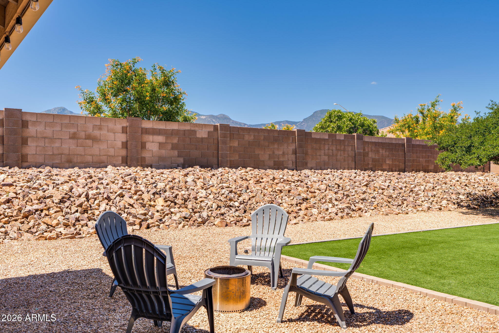 CANYON DE FLORES PHASE 1F - Residential