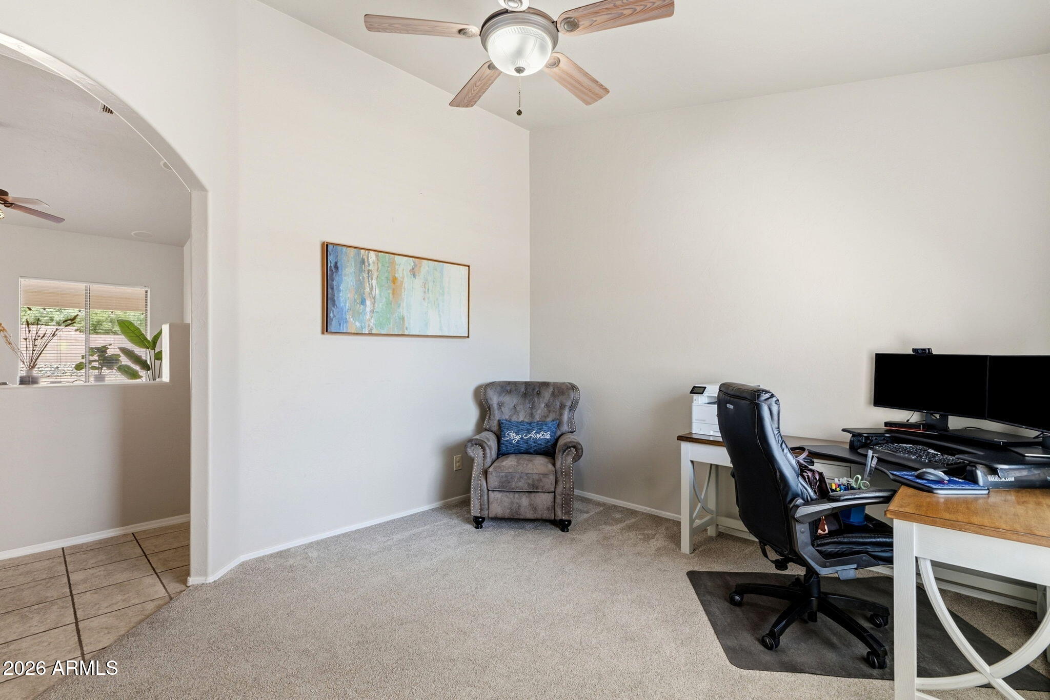 CANYON DE FLORES PHASE 1F - Residential