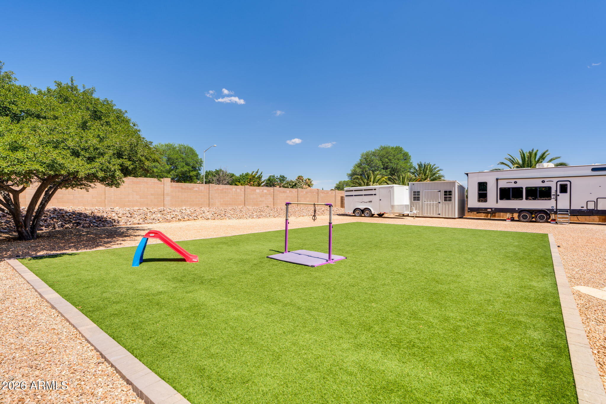 CANYON DE FLORES PHASE 1F - Residential