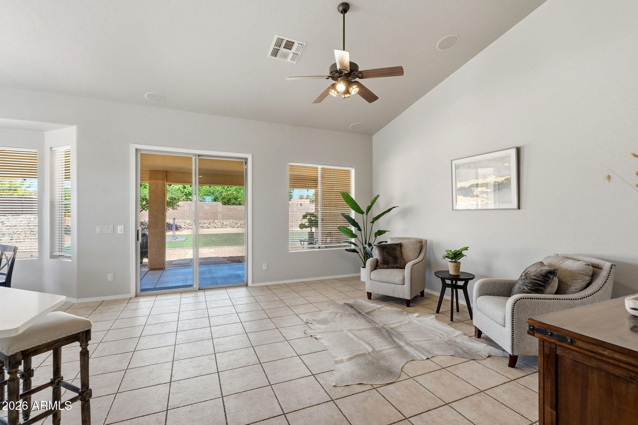 CANYON DE FLORES PHASE 1F - Residential