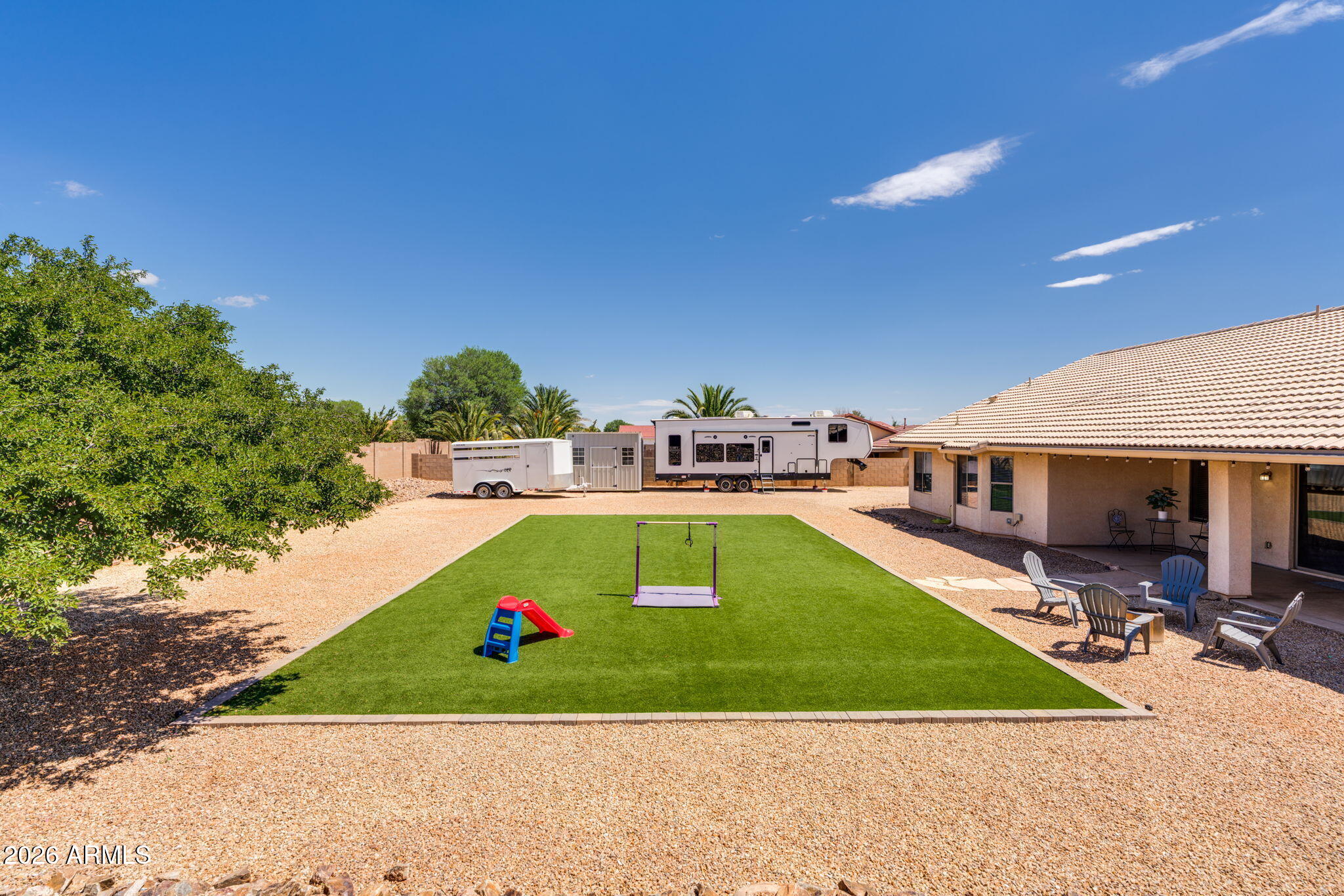 CANYON DE FLORES PHASE 1F - Residential