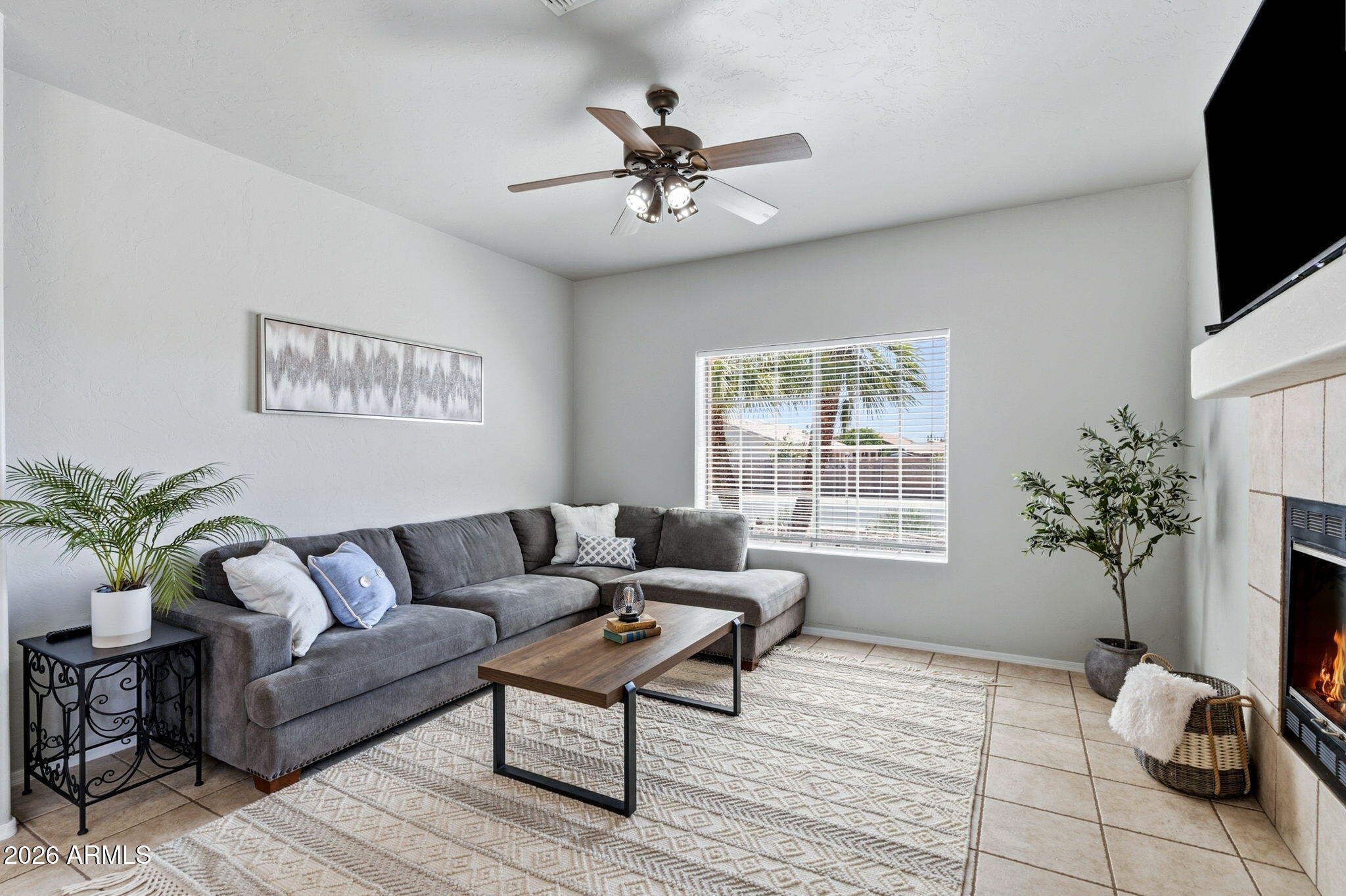 CANYON DE FLORES PHASE 1F - Residential