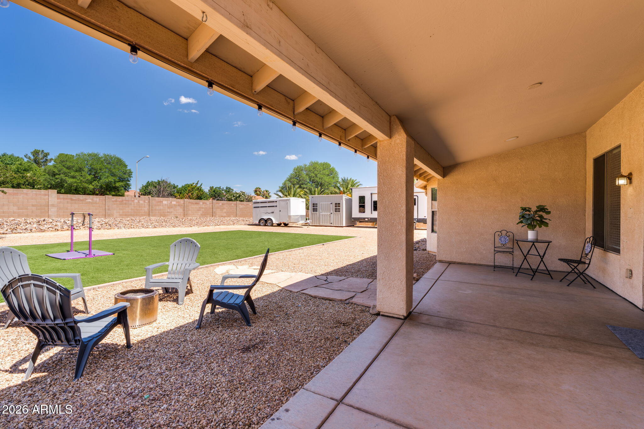 CANYON DE FLORES PHASE 1F - Residential