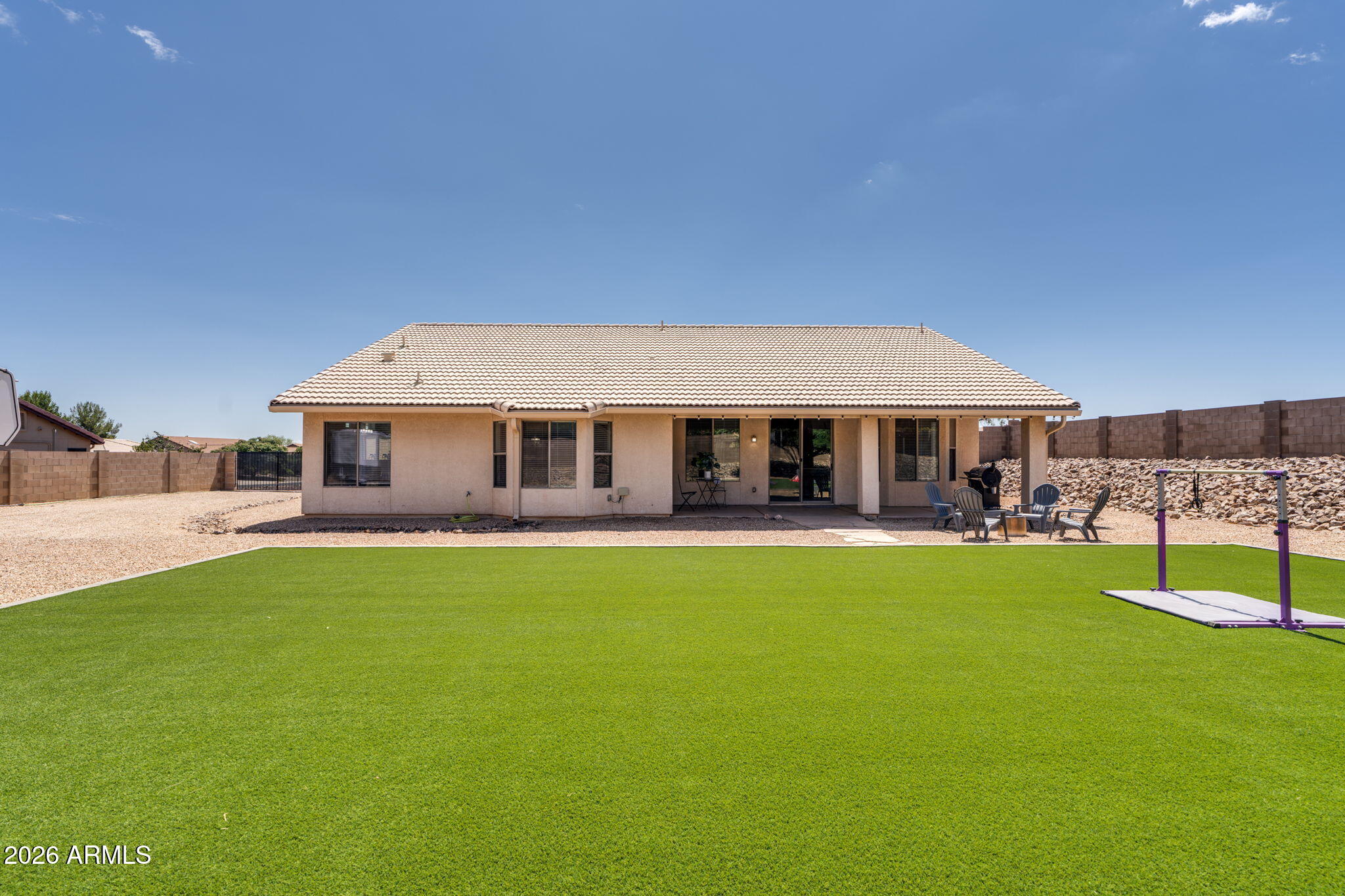 CANYON DE FLORES PHASE 1F - Residential