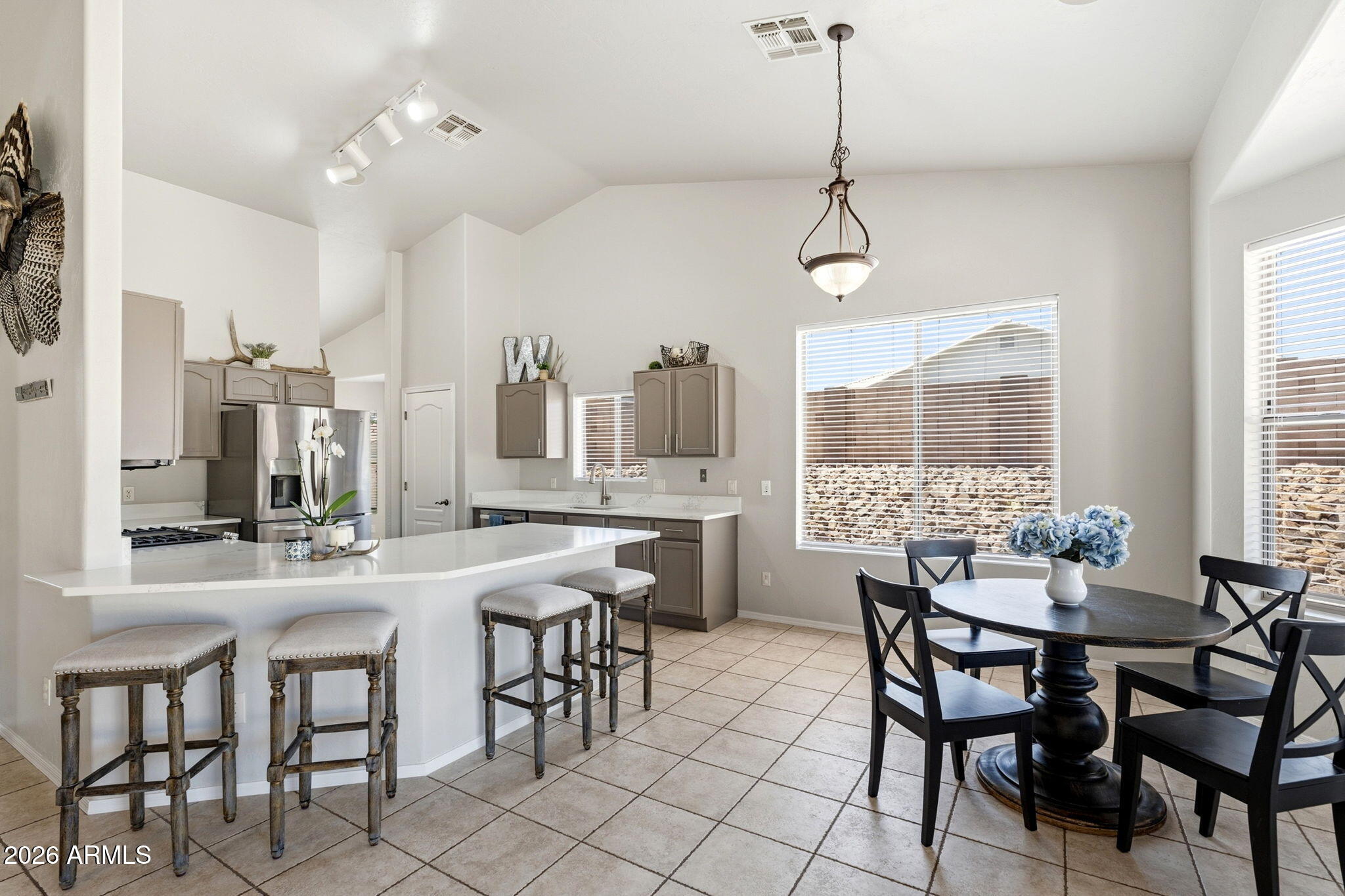 CANYON DE FLORES PHASE 1F - Residential