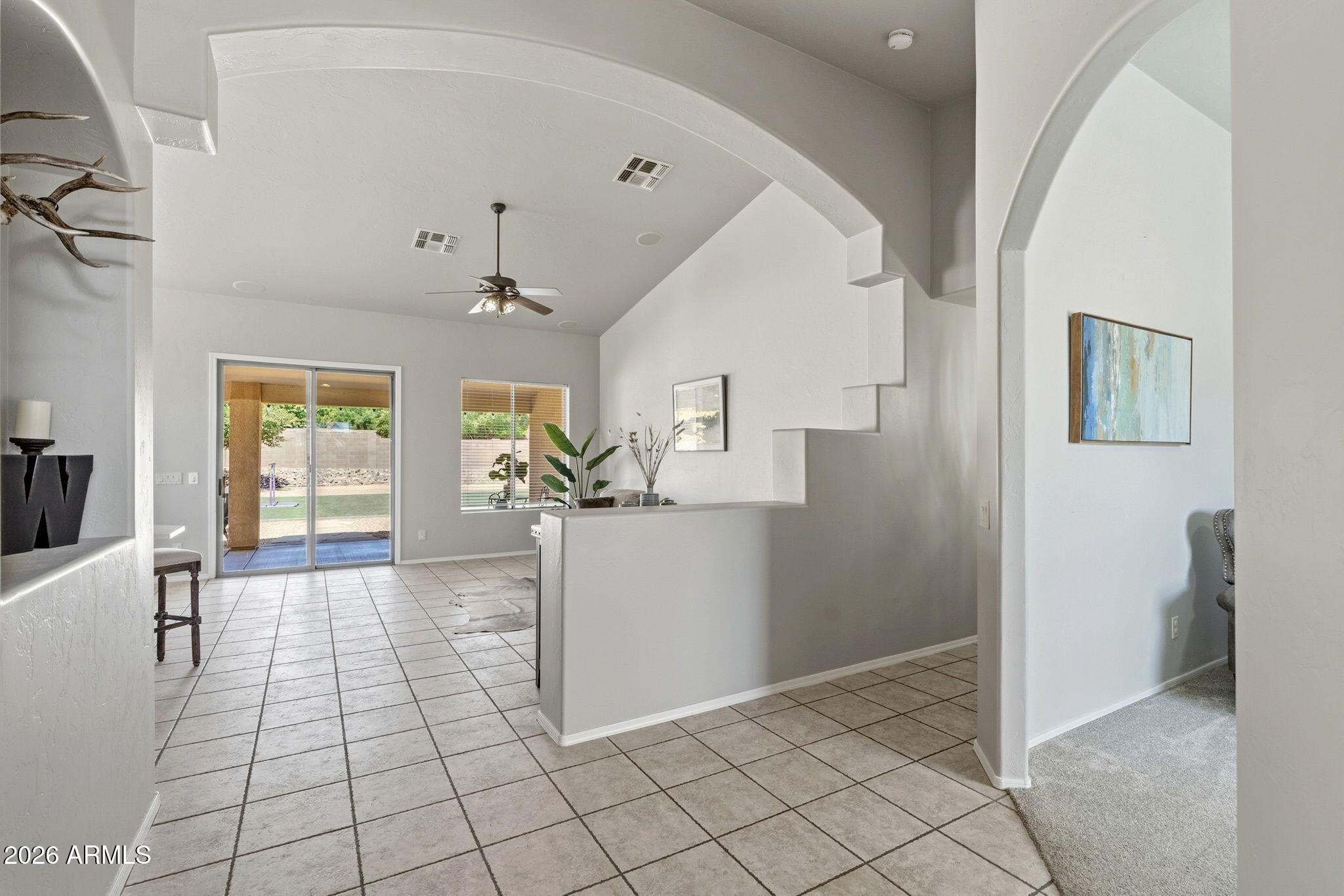 CANYON DE FLORES PHASE 1F - Residential