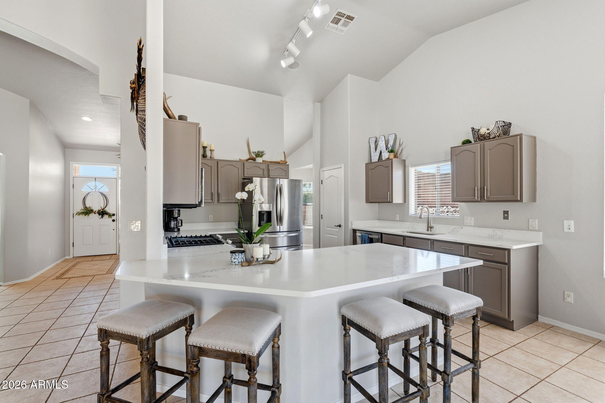 CANYON DE FLORES PHASE 1F - Residential