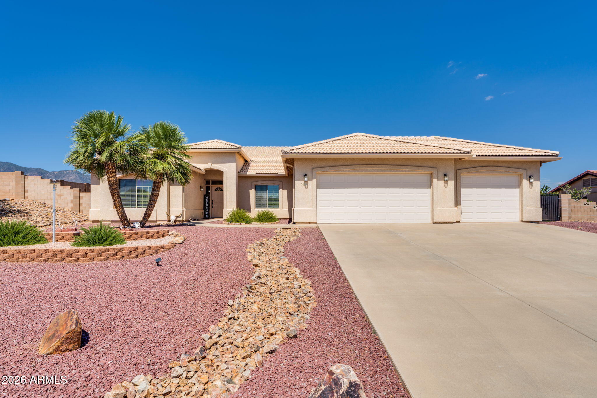 CANYON DE FLORES PHASE 1F - Residential