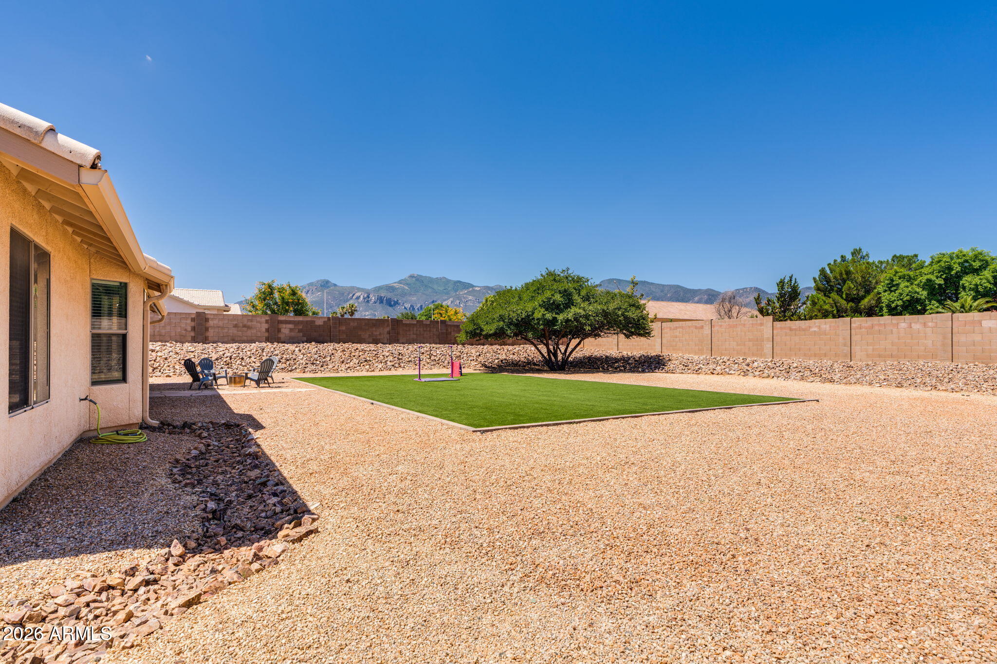CANYON DE FLORES PHASE 1F - Residential