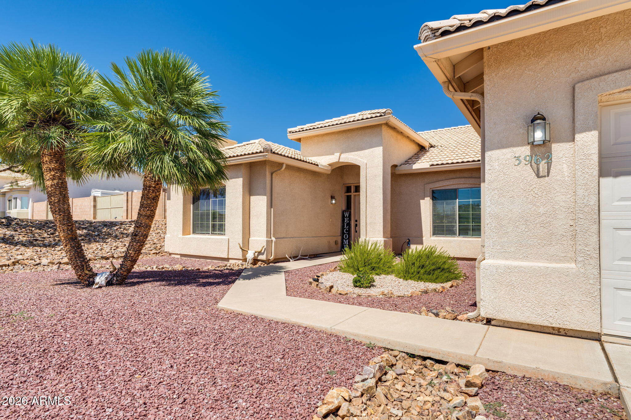 CANYON DE FLORES PHASE 1F - Residential