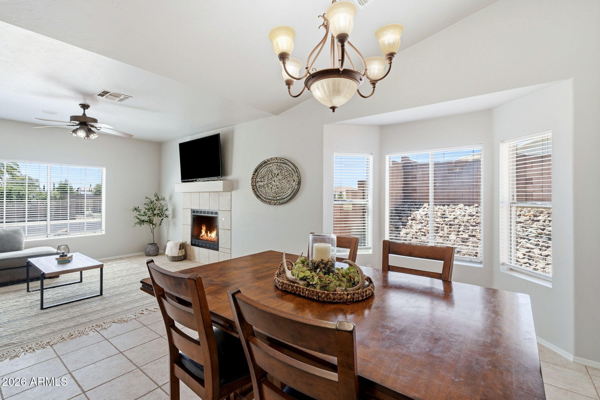 CANYON DE FLORES PHASE 1F - Residential