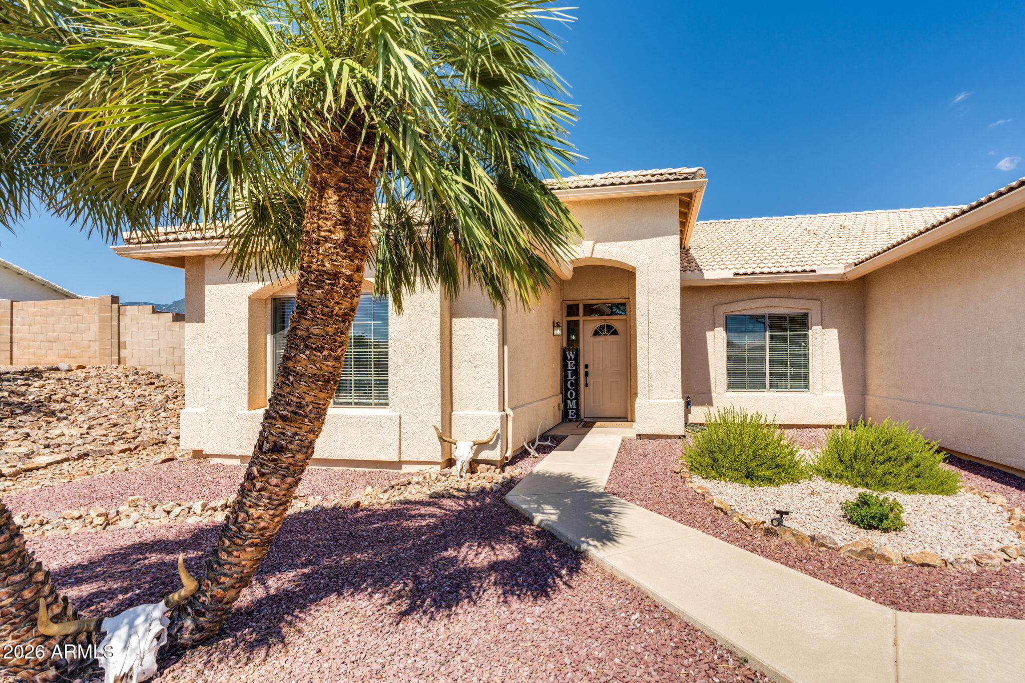 CANYON DE FLORES PHASE 1F - Residential
